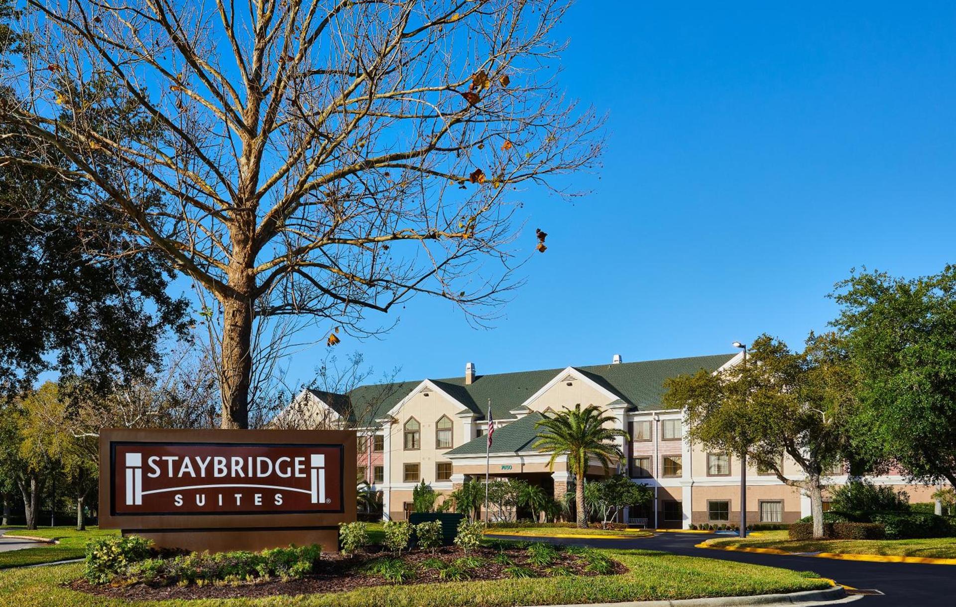 Staybridge Suites Orlando South by IHG photo 1