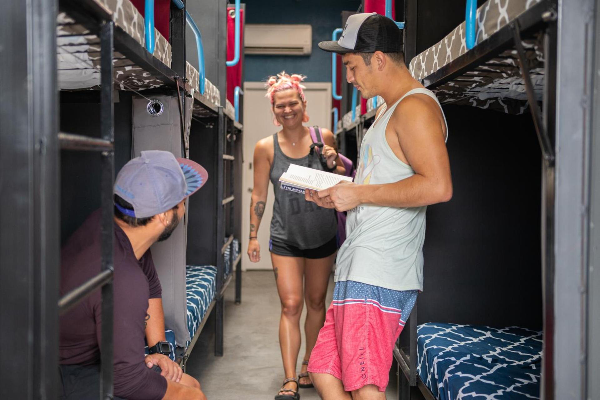 California Dreams Hostel - Pacific Beach photo 16