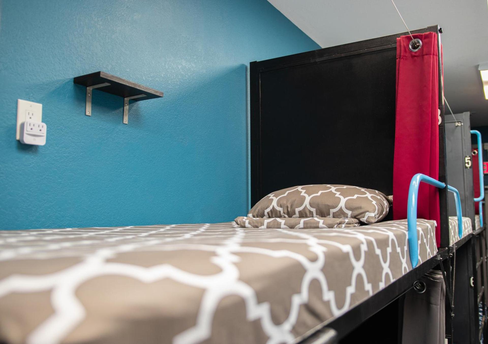 California Dreams Hostel - Pacific Beach photo 14
