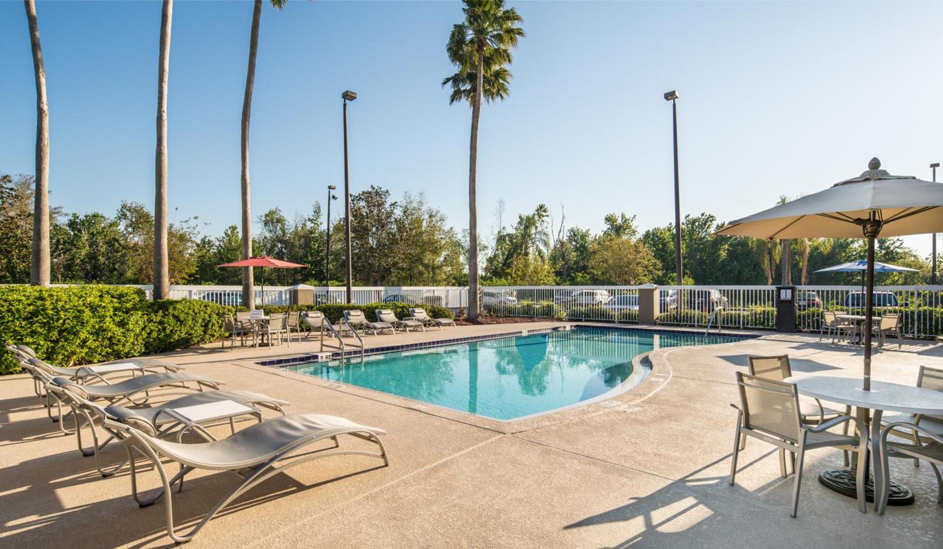 Holiday Inn Express & Suites Orlando International Airport by IHG photo 29