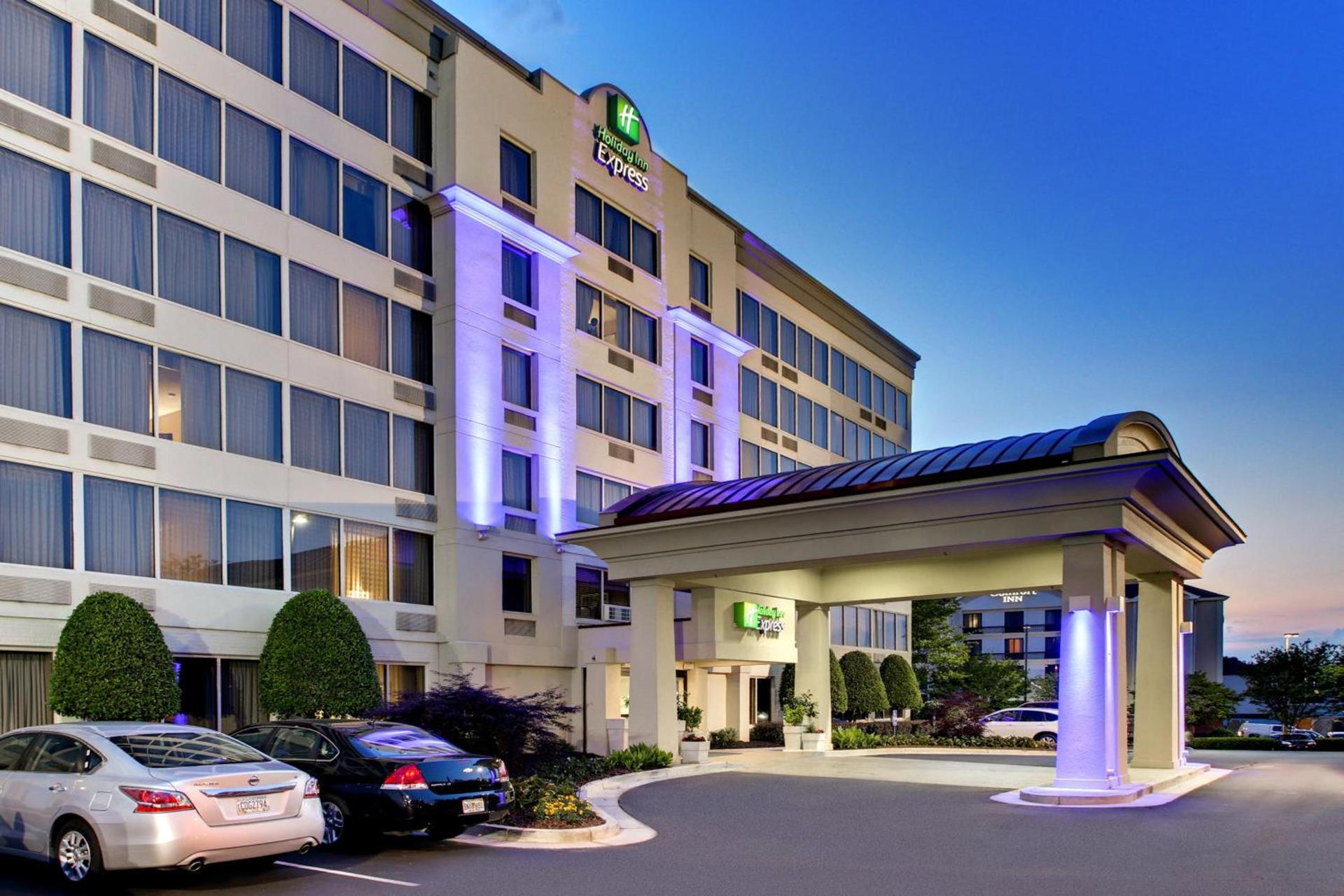 Holiday Inn Express - Atlanta-Kennesaw by IHG photo 29