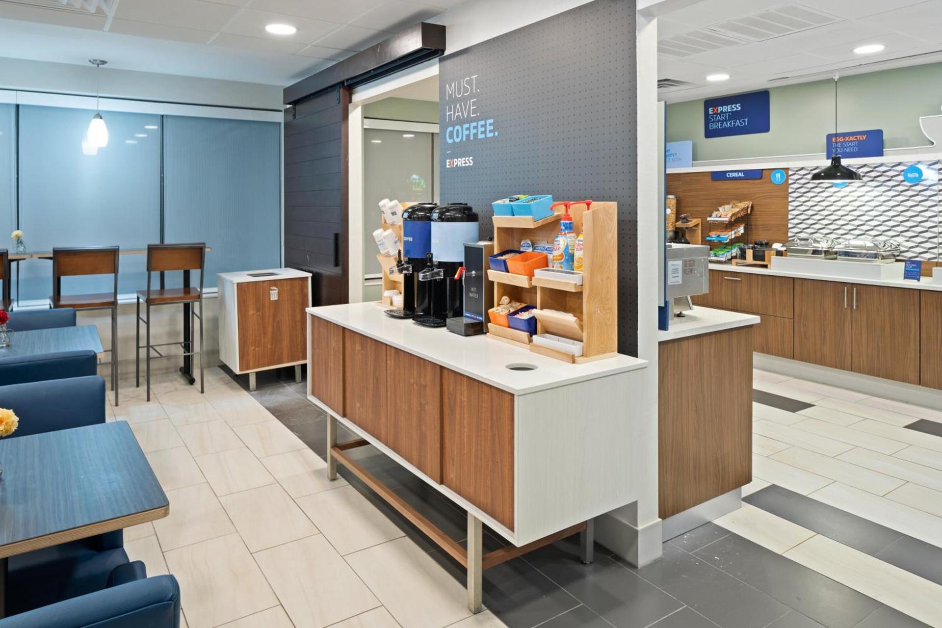 Holiday Inn Express - Atlanta-Kennesaw by IHG photo 25