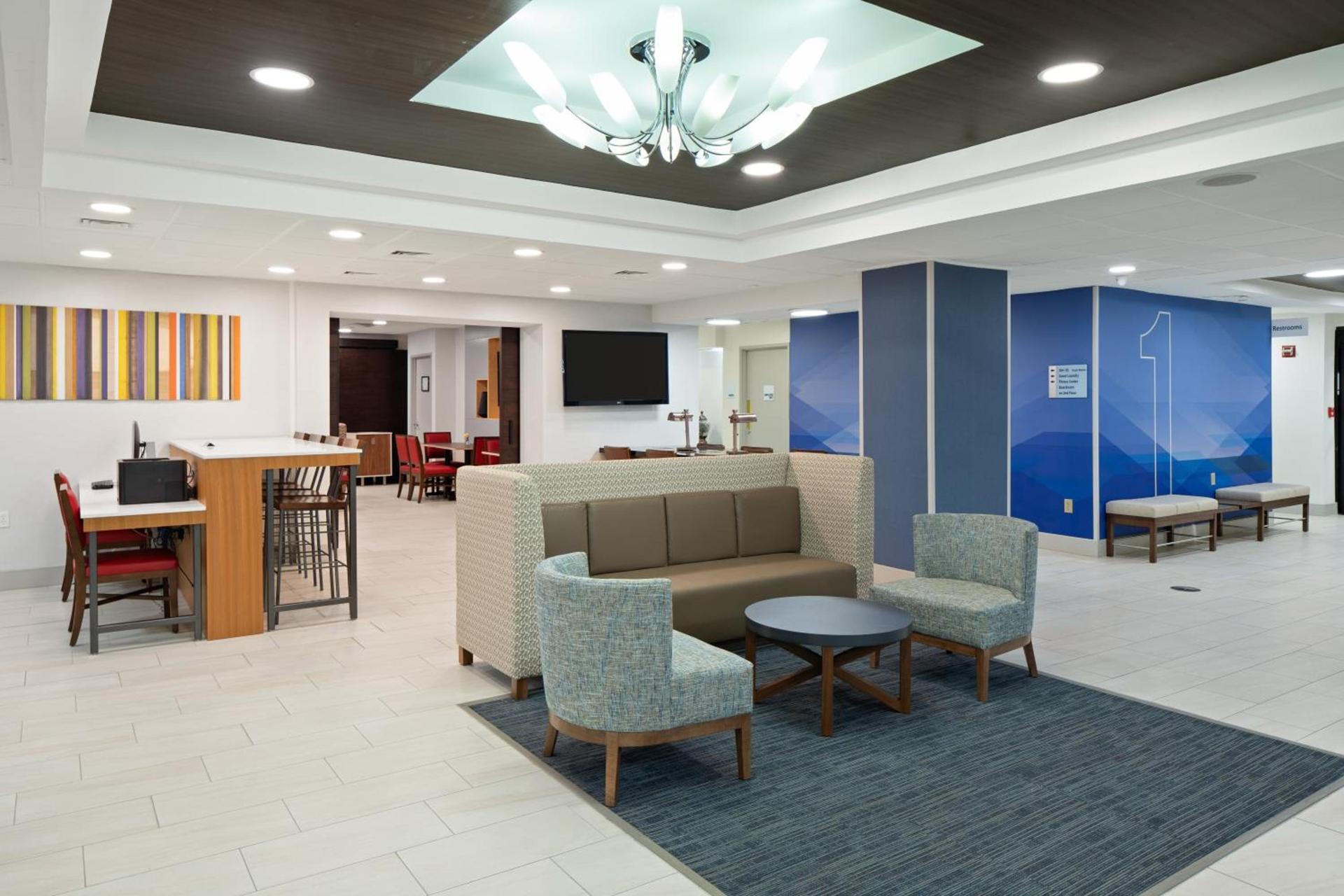 Holiday Inn Express - Atlanta-Kennesaw by IHG photo 15