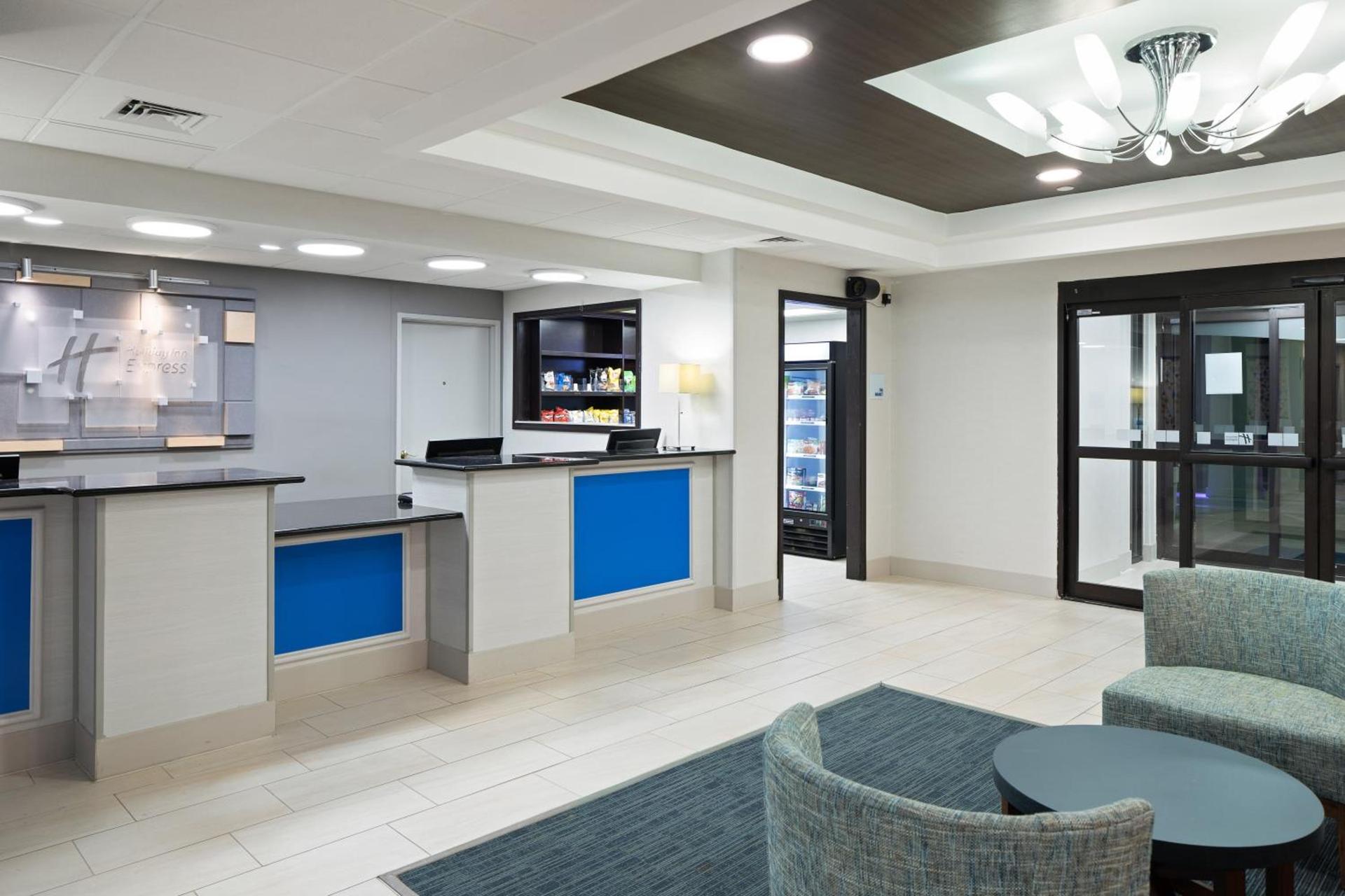Holiday Inn Express - Atlanta-Kennesaw by IHG photo 20