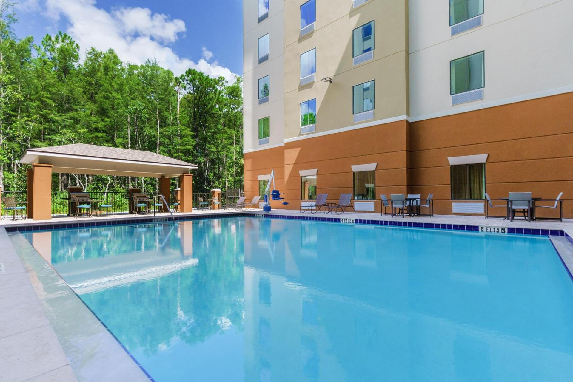 Candlewood Suites - Orlando - Lake Buena Vista by IHG photo 5