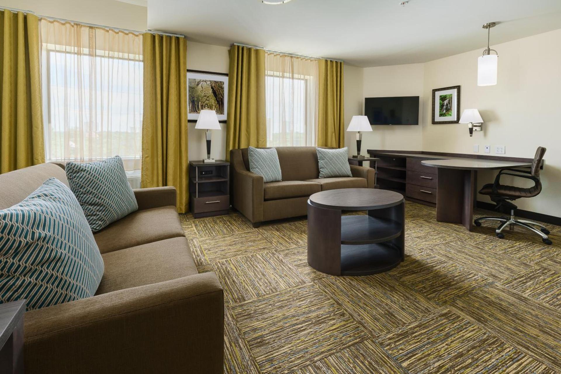 Candlewood Suites - Orlando - Lake Buena Vista by IHG photo 11