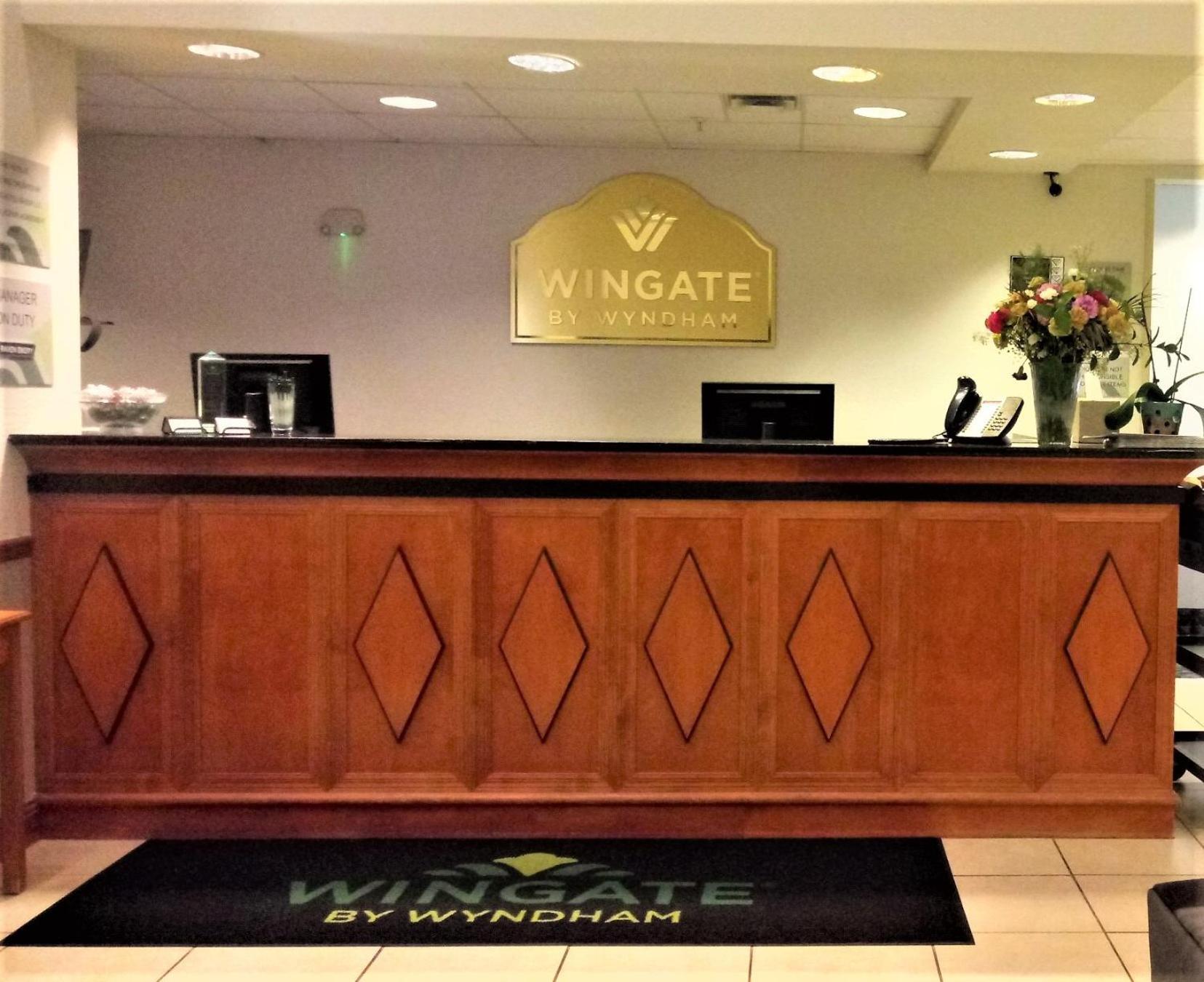 Wingate by Wyndham Bentonville photo 17