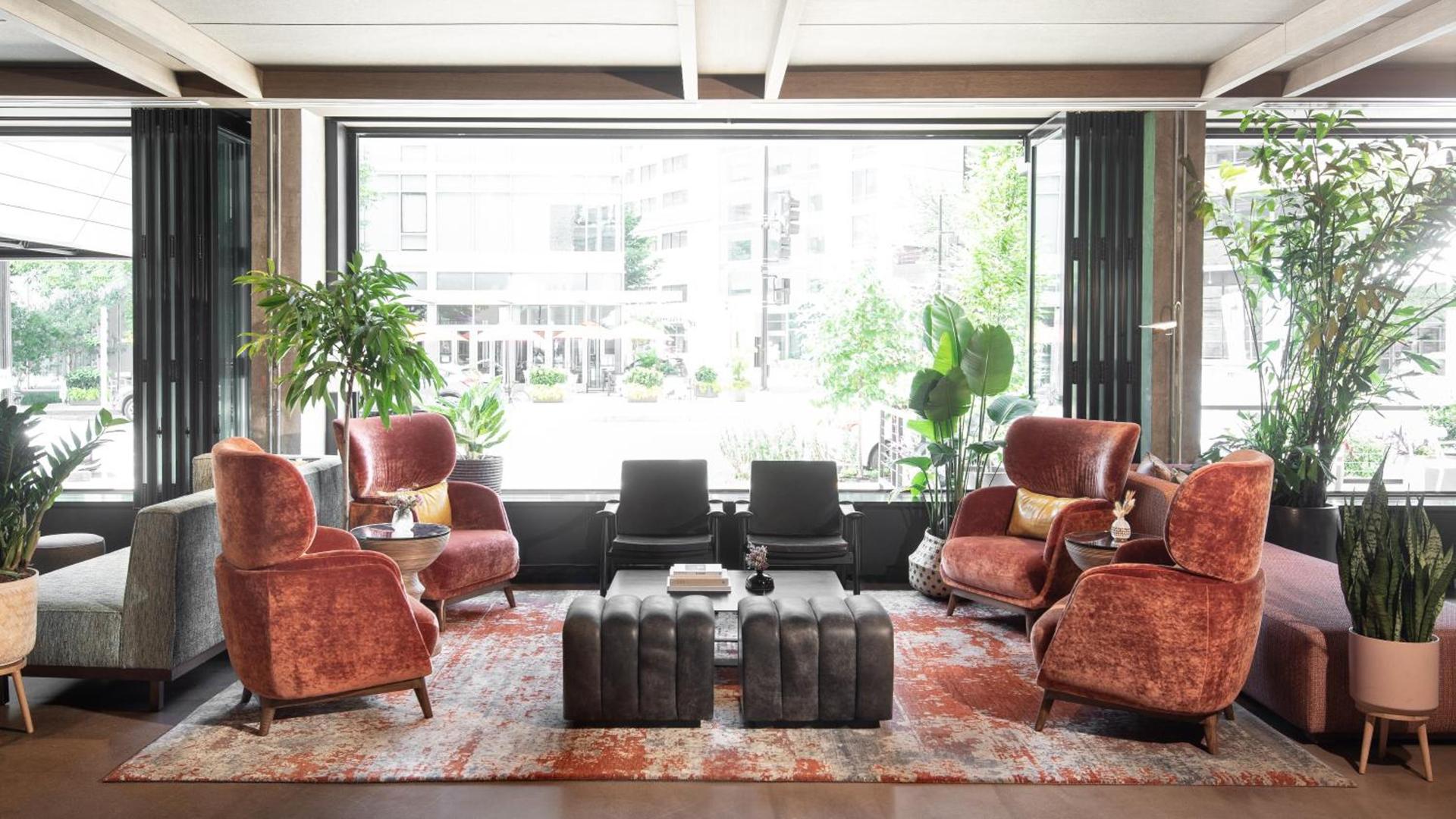 Vignette Collection Yours Truly DC by IHG photo 73