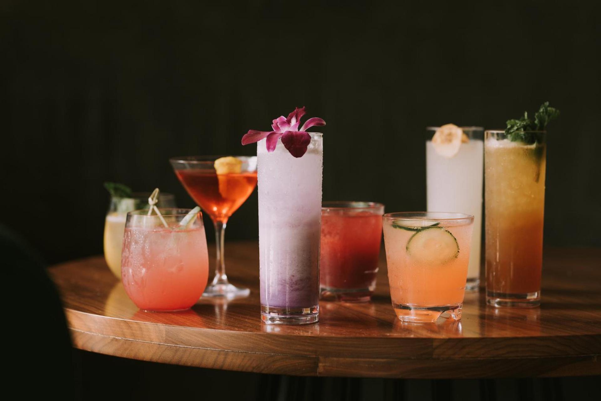 Kimpton - Pittman Hotel by IHG photo 35