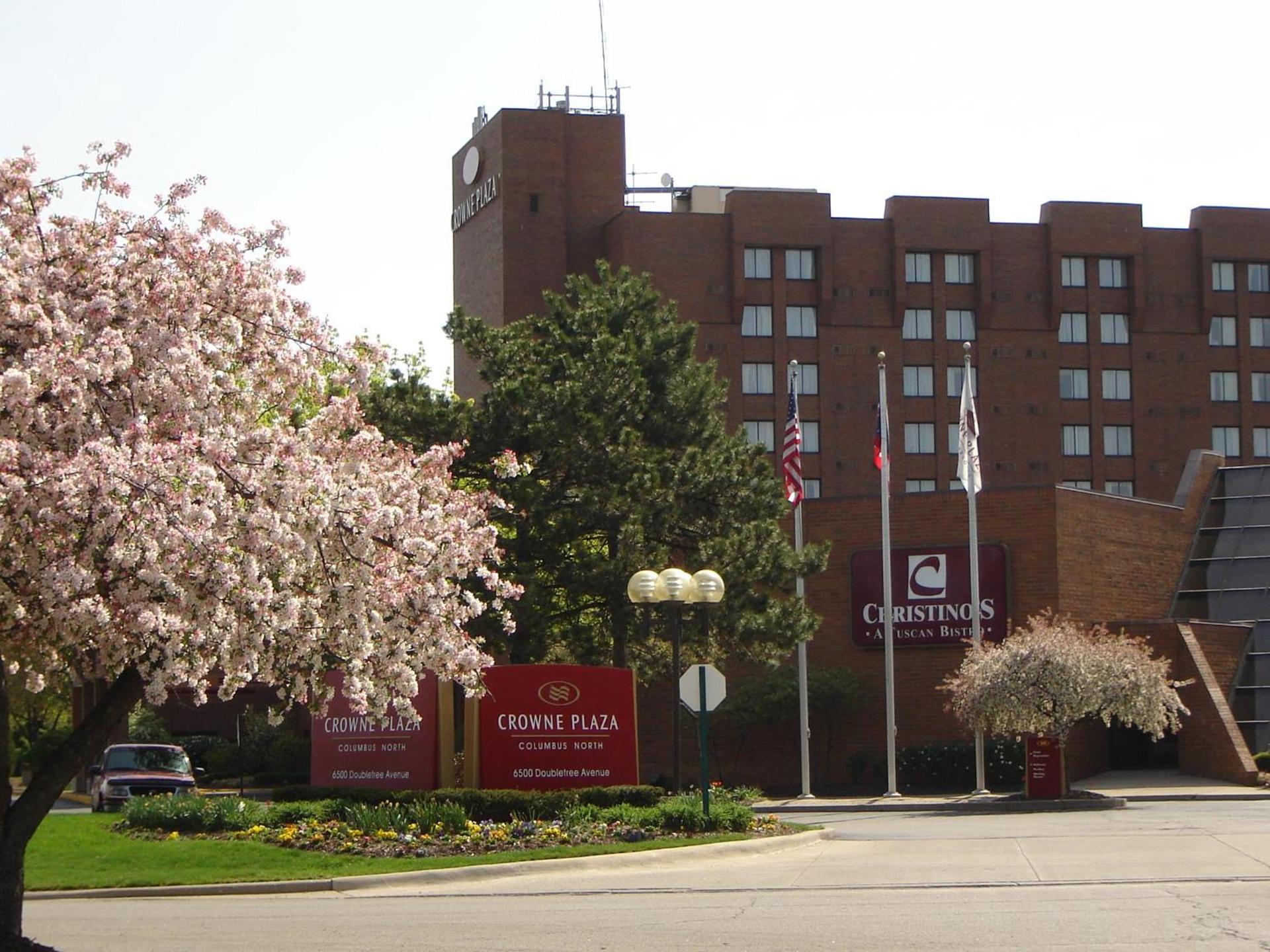 Crowne Plaza Columbus North - Worthington by IHG photo 38