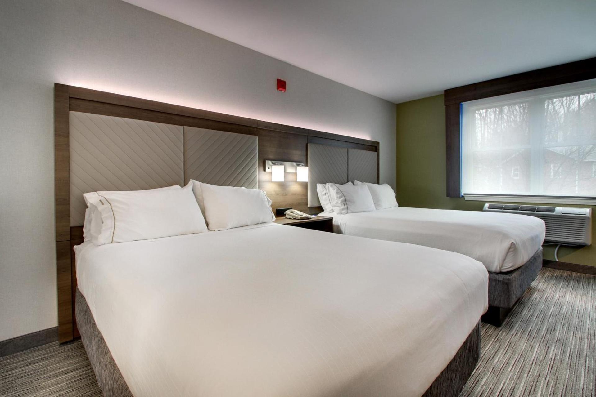Holiday Inn Express Durham-UNH by IHG photo 24