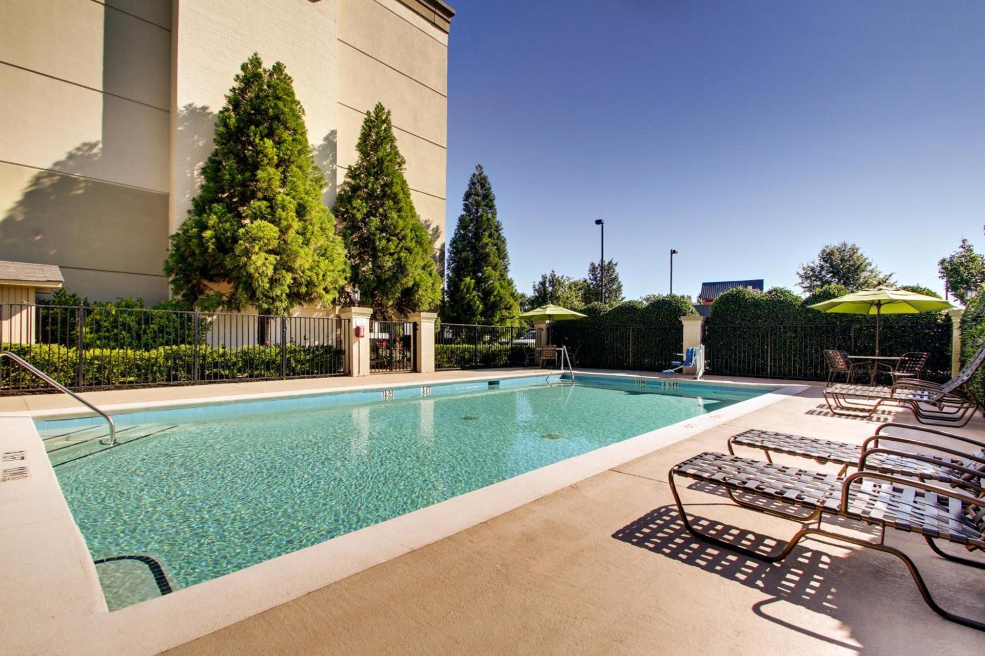 Holiday Inn Express - Atlanta-Kennesaw by IHG photo 36