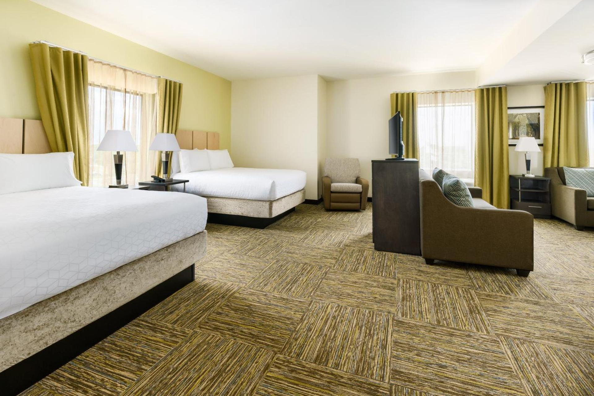Candlewood Suites - Orlando - Lake Buena Vista by IHG photo 51