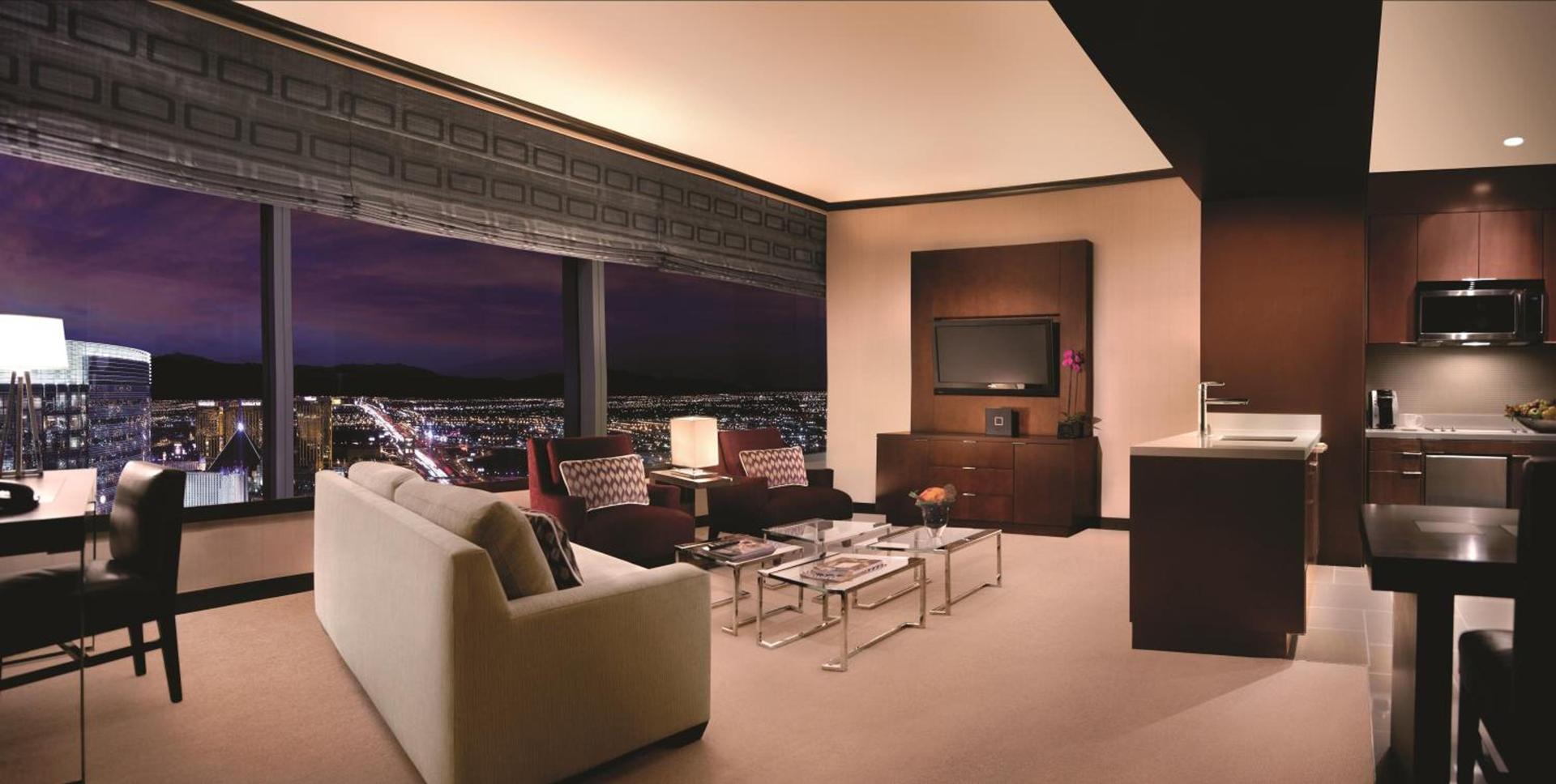 Vdara Hotel & Spa at ARIA Las Vegas photo 24