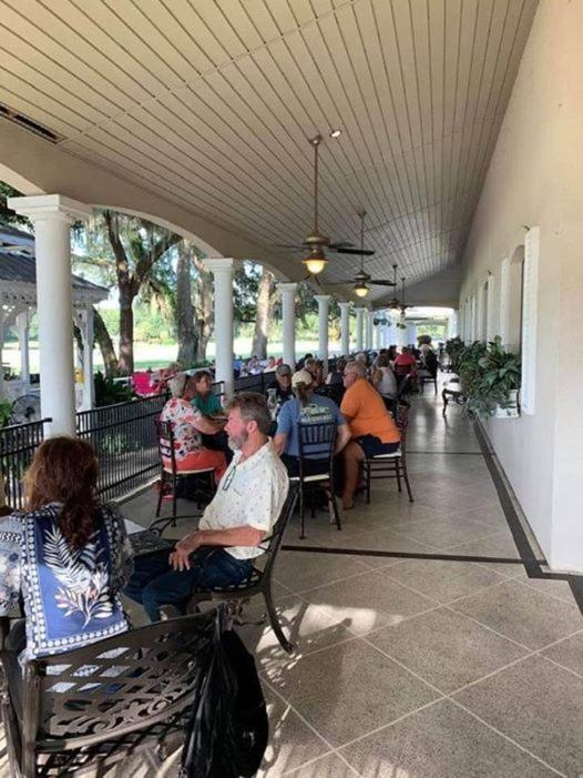 The Grand Oaks Resort photo 10