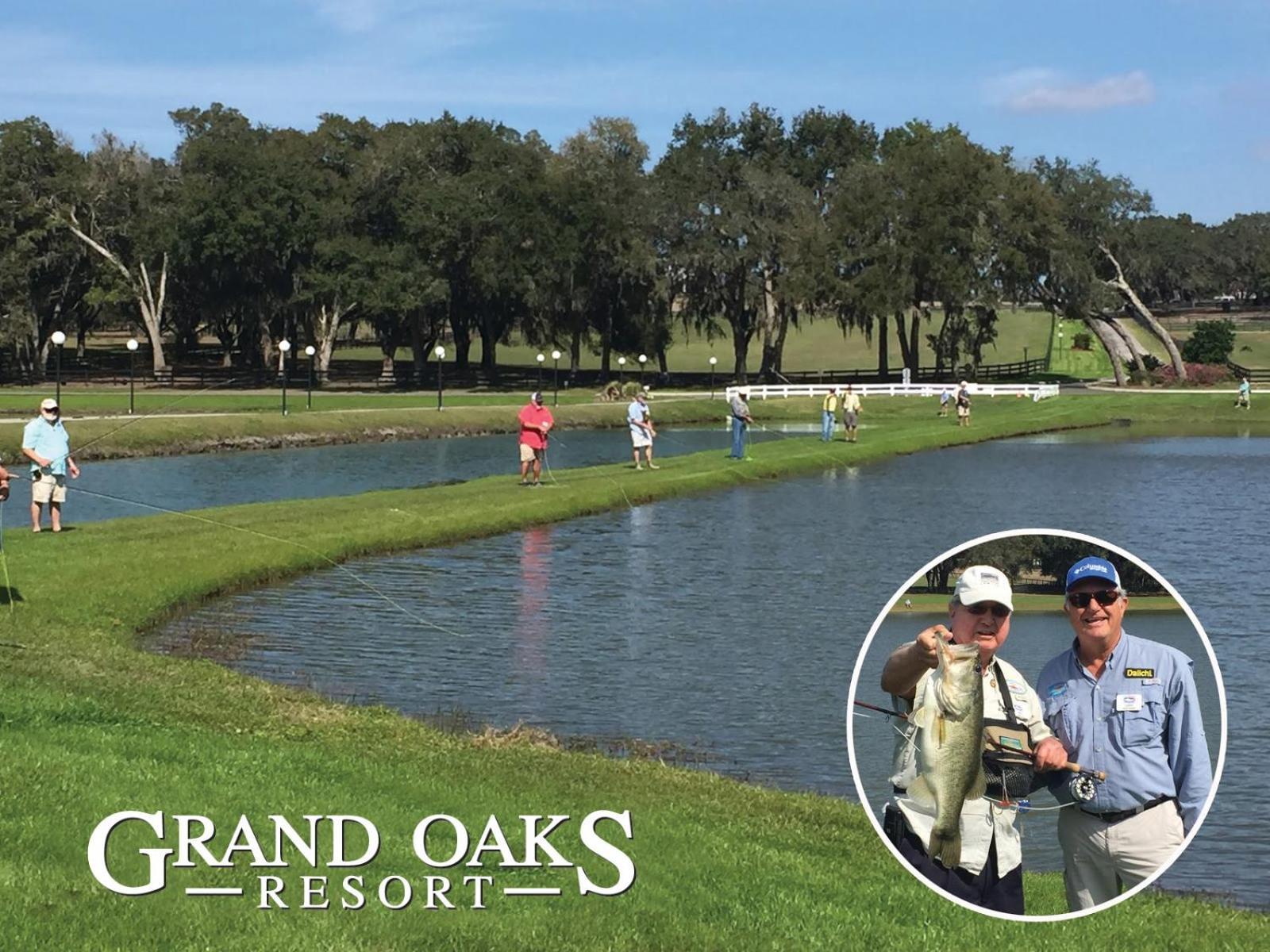 The Grand Oaks Resort photo 11