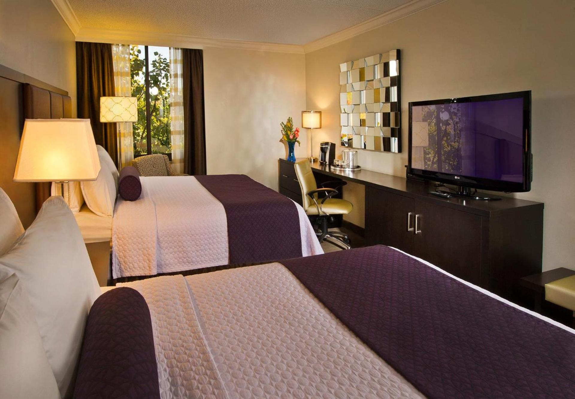 Crowne Plaza Suffern-Mahwah by IHG photo 69