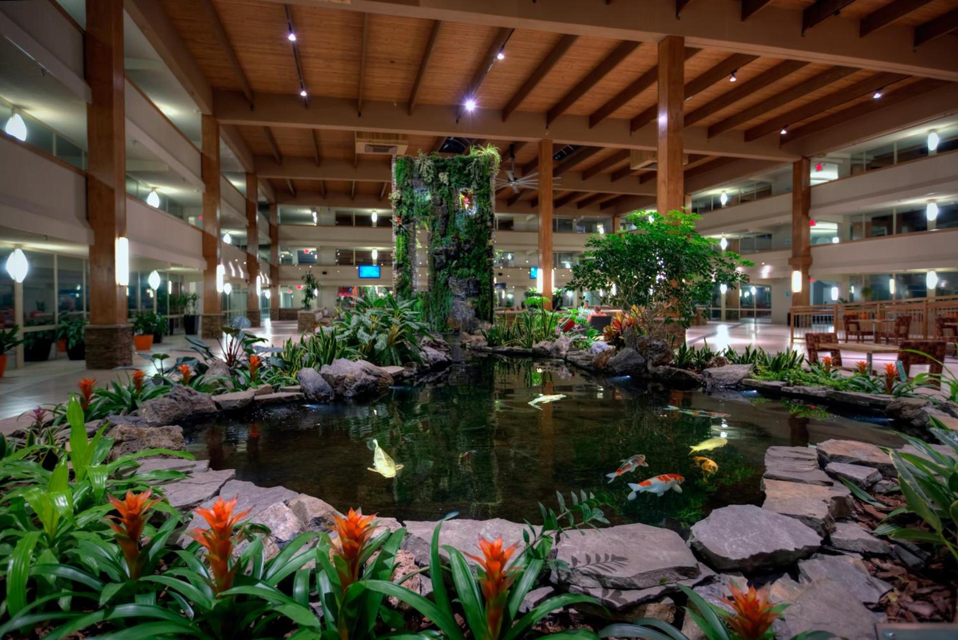 Crowne Plaza Suffern-Mahwah by IHG photo 42