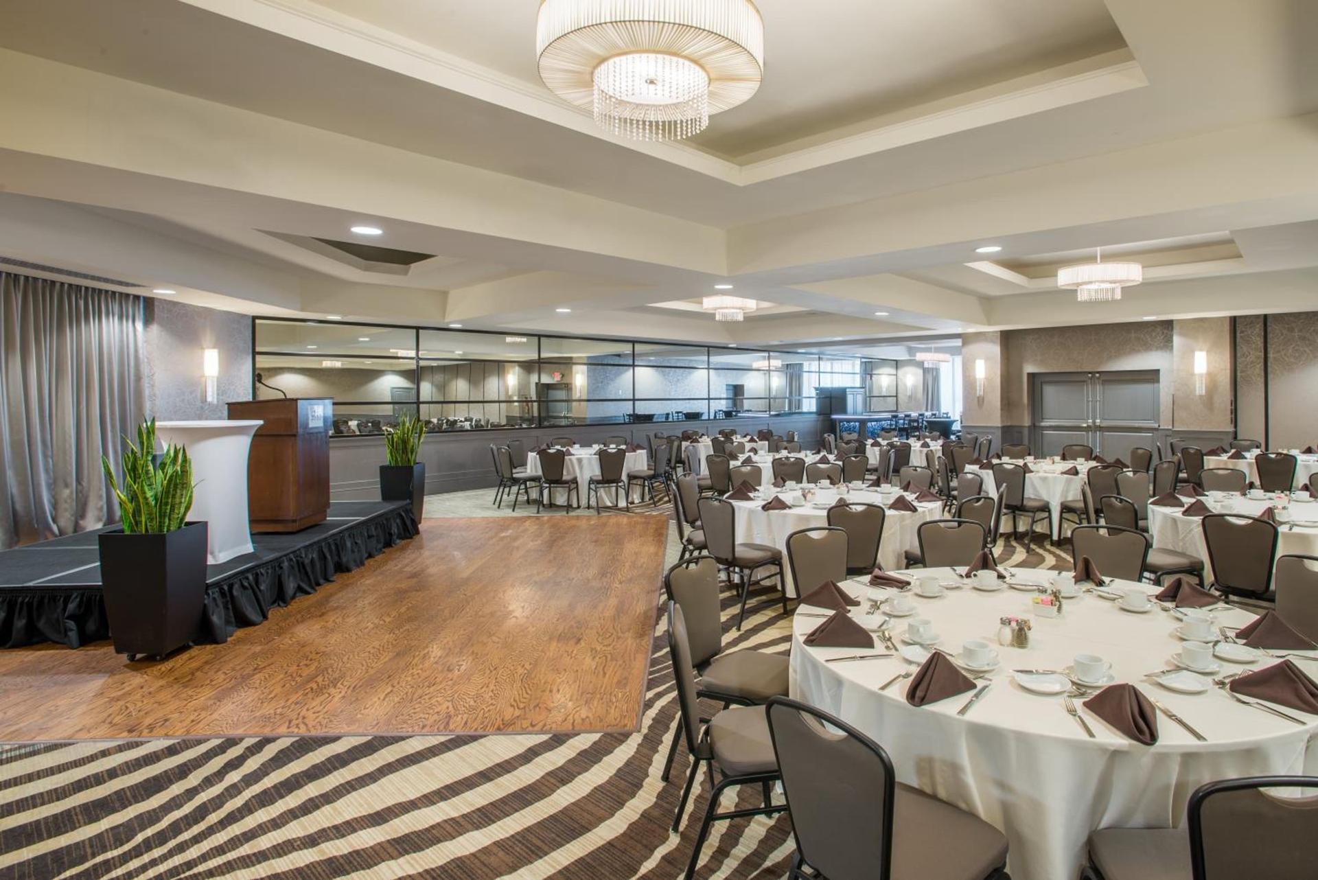 Crowne Plaza Suffern-Mahwah by IHG photo 57