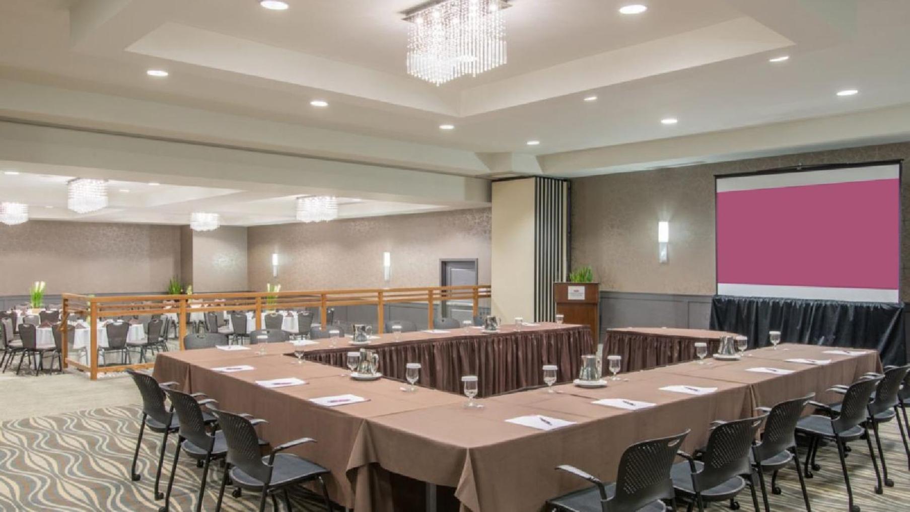 Crowne Plaza Suffern-Mahwah by IHG photo 53