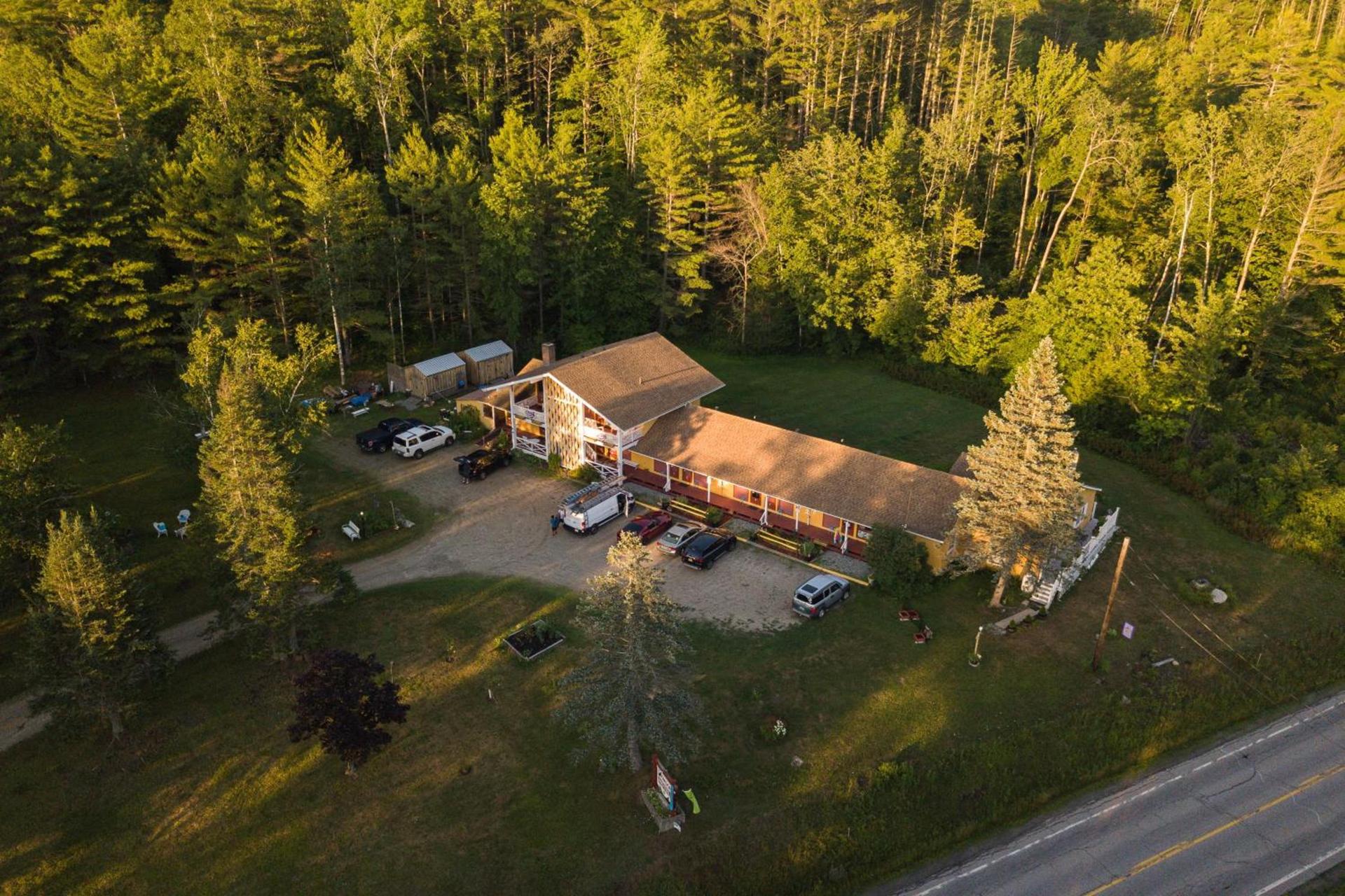 Snowdon Chalet Motel photo 12