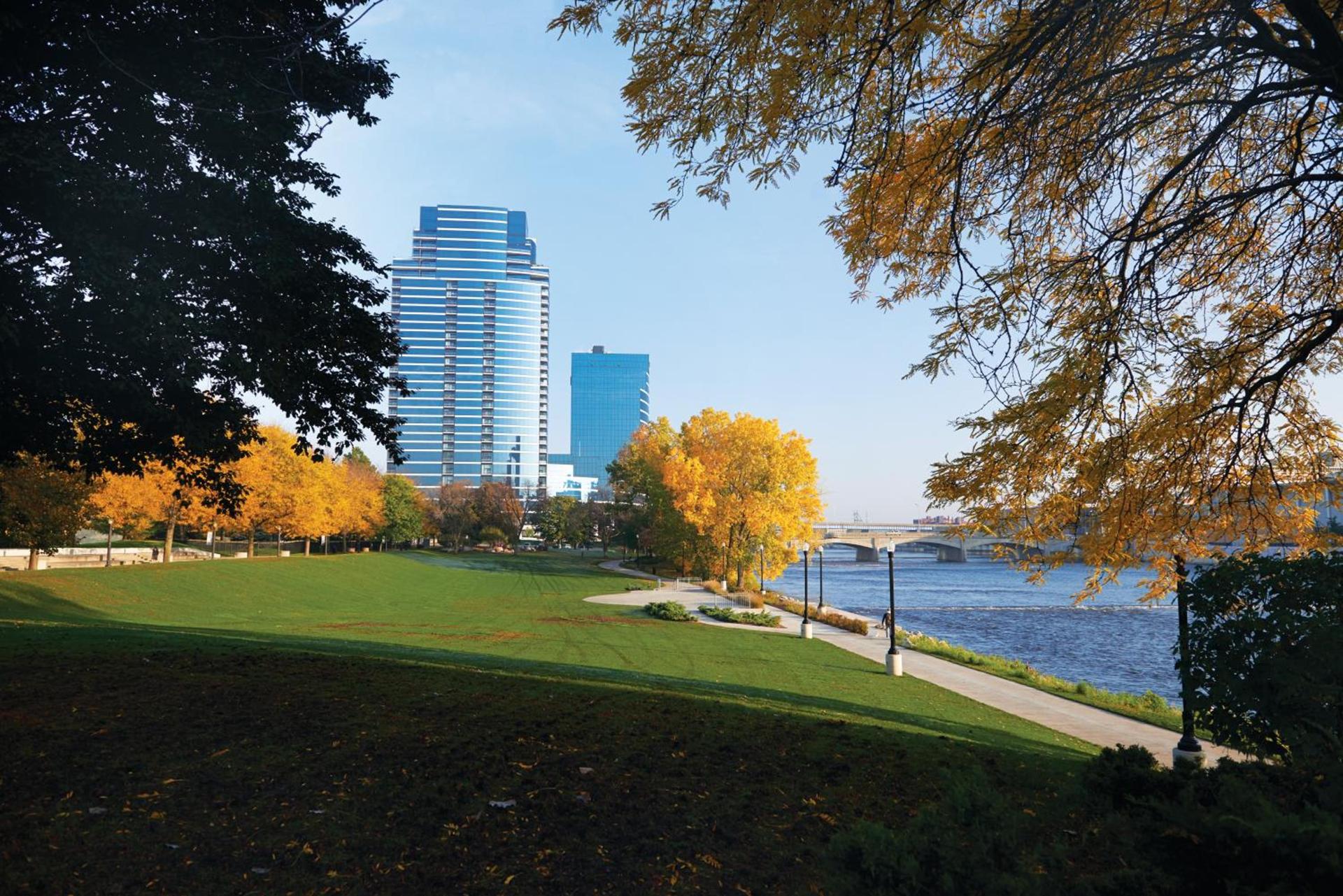 Holiday Inn Grand Rapids Downtown by IHG photo 69