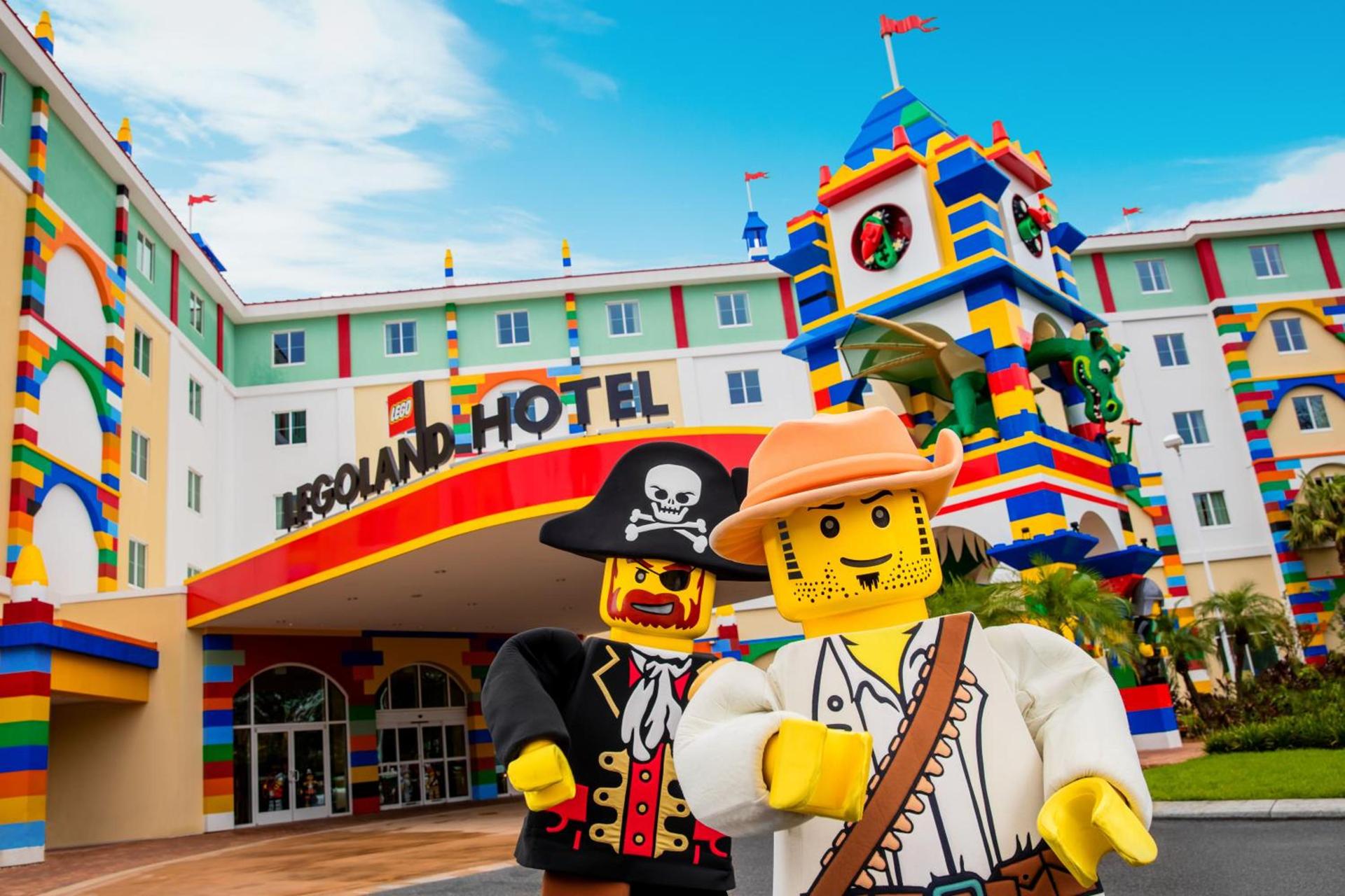 LEGOLAND® Florida Resort — hotel in Winter Haven