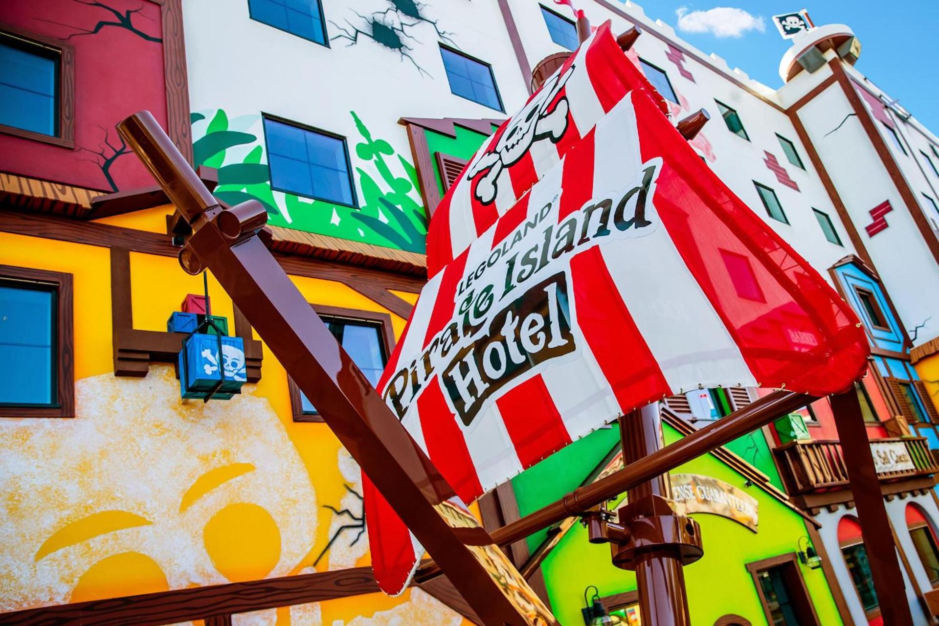 LEGOLAND® Florida Resort photo 40