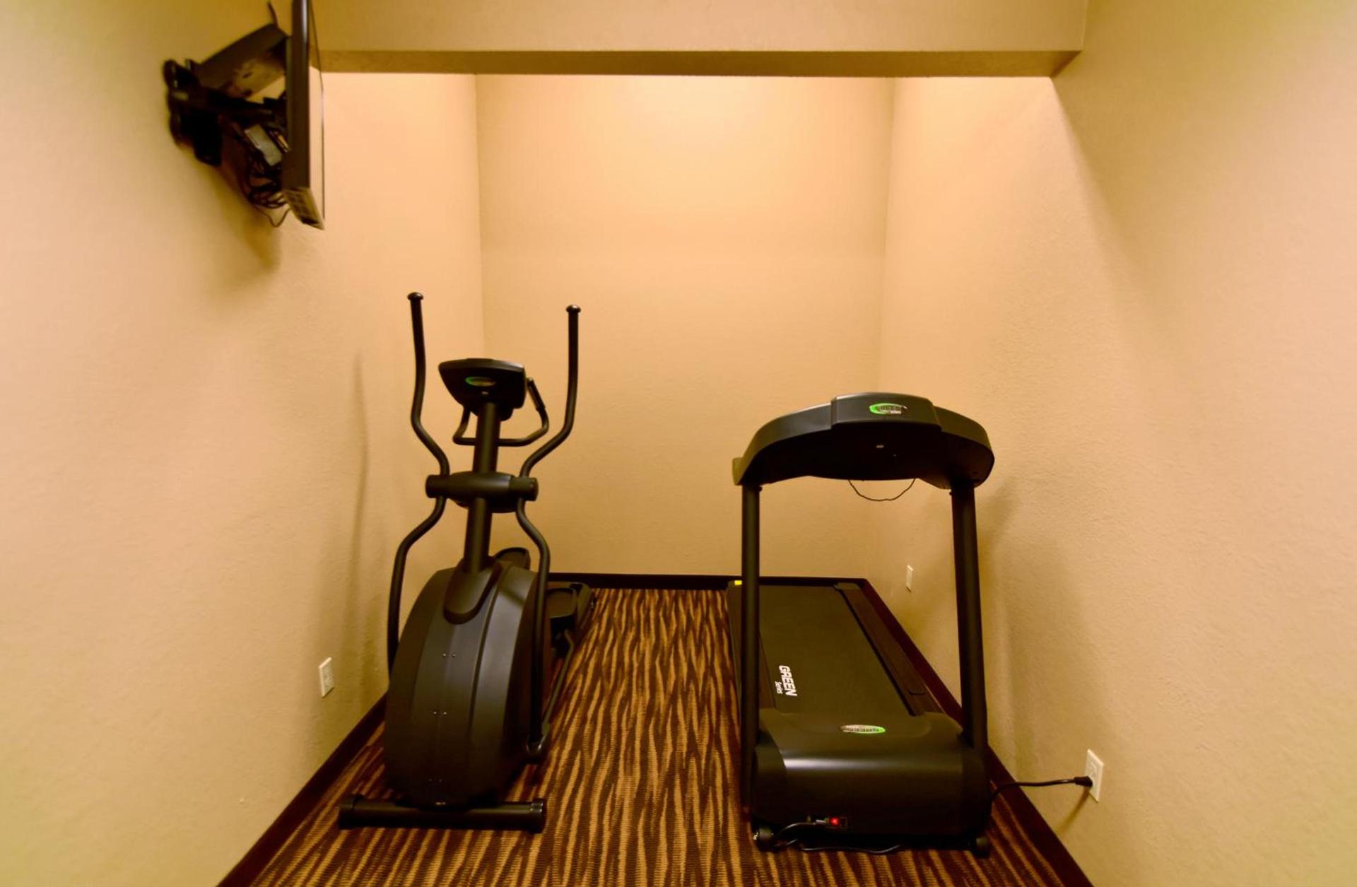 Cobblestone Inn & Suites - Monticello photo 9