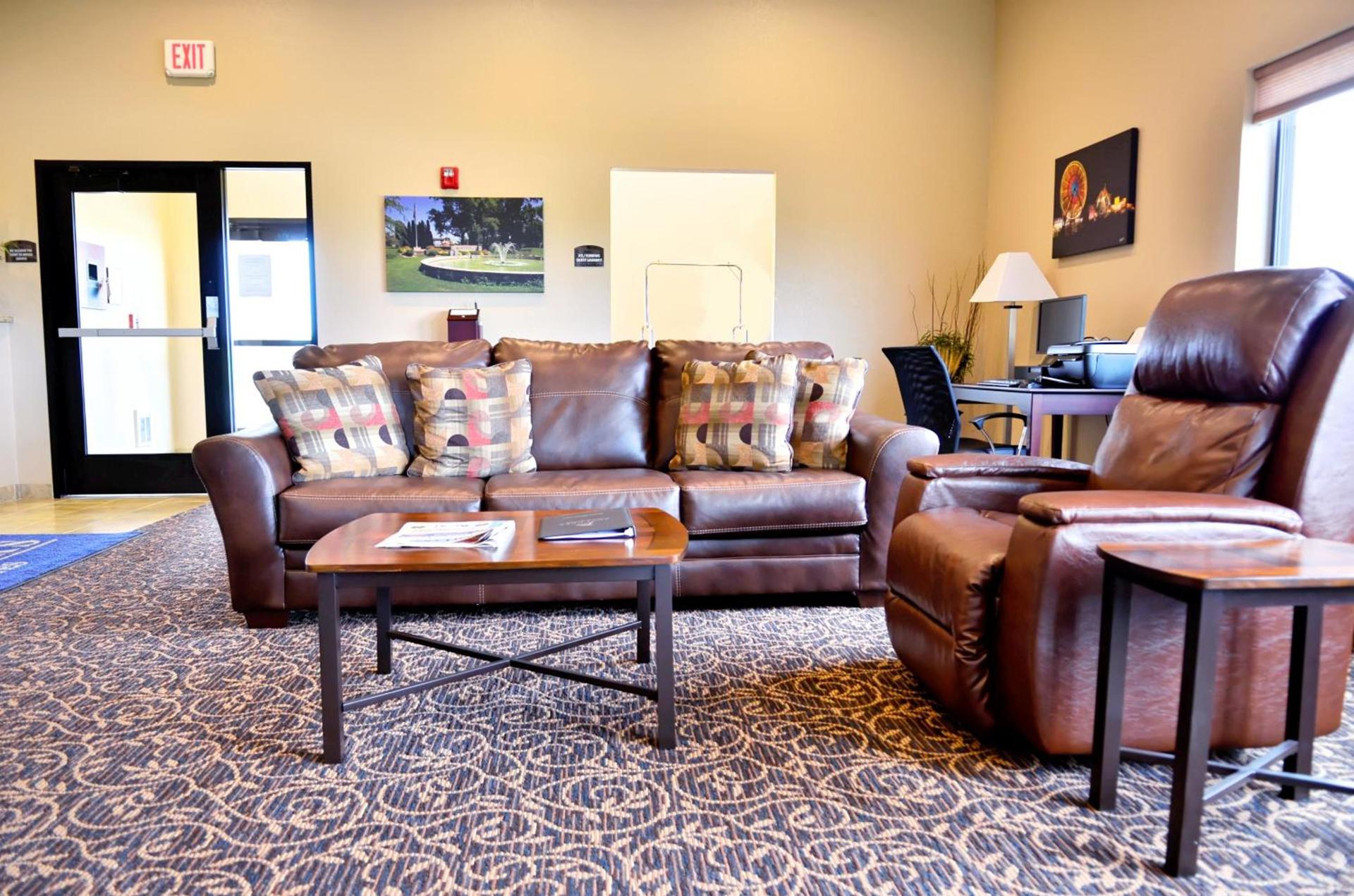 Cobblestone Inn & Suites - Monticello photo 10