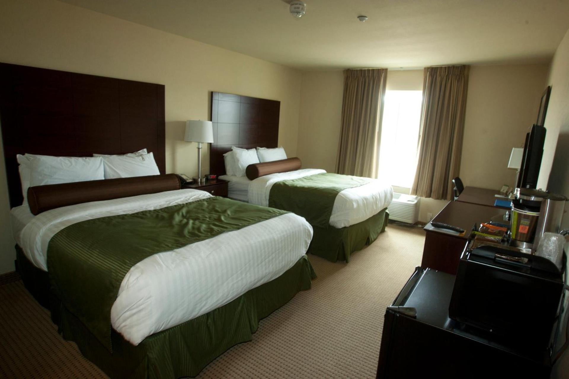 Cobblestone Inn & Suites - Carrington photo 11