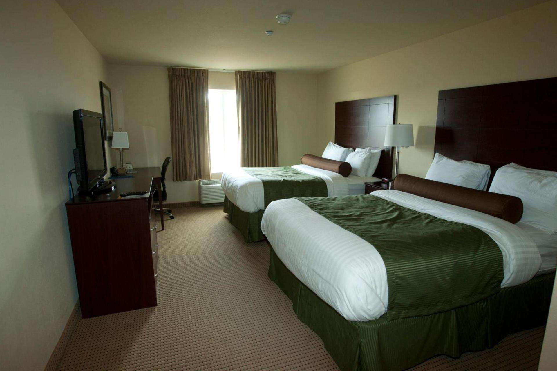 Cobblestone Inn & Suites - Carrington photo 17