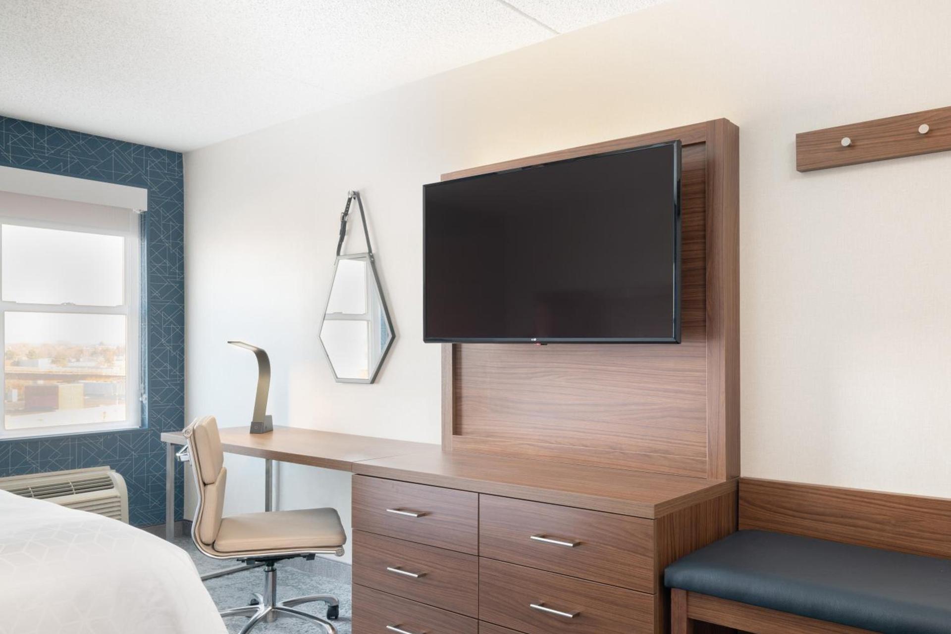 Holiday Inn Express & Suites Boston - Cambridge by IHG photo 23