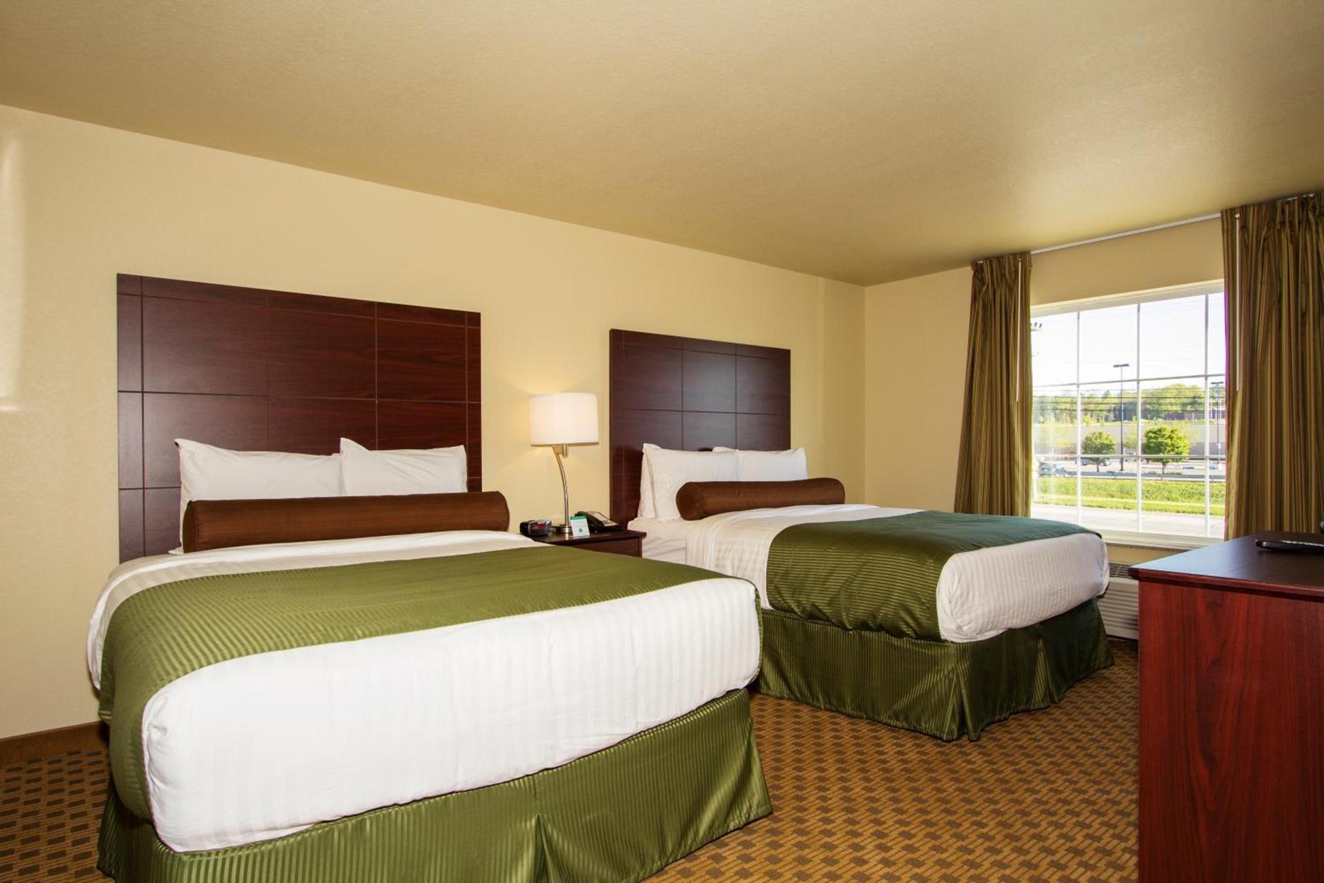 Cobblestone Inn & Suites - Corry photo 5