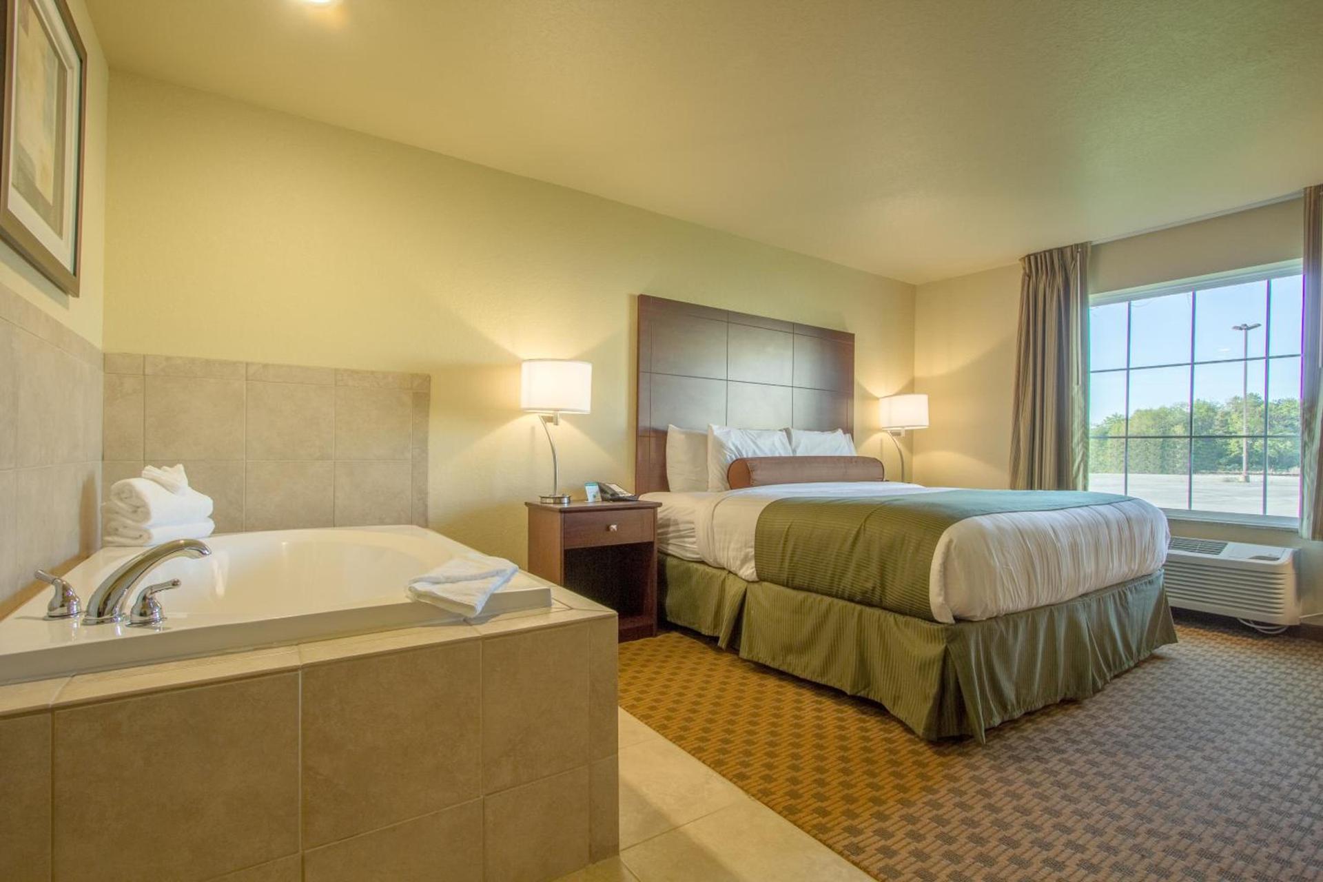 Cobblestone Inn & Suites - Corry photo 9