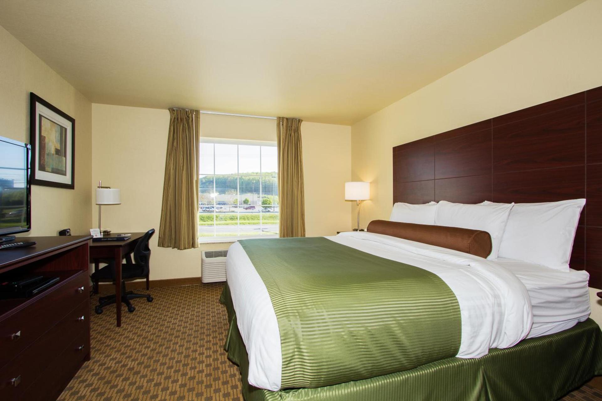 Cobblestone Inn & Suites - Corry photo 12