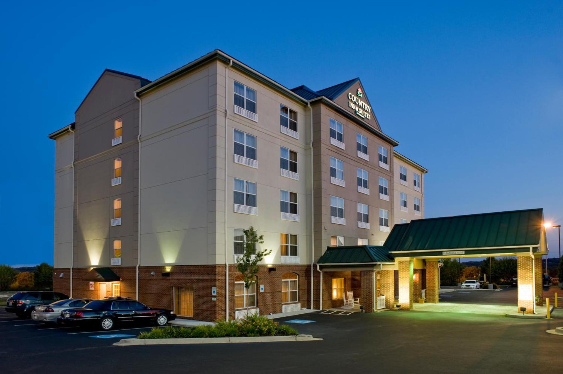 Country Inn & Suites by Radisson, Anderson, SC photo 21