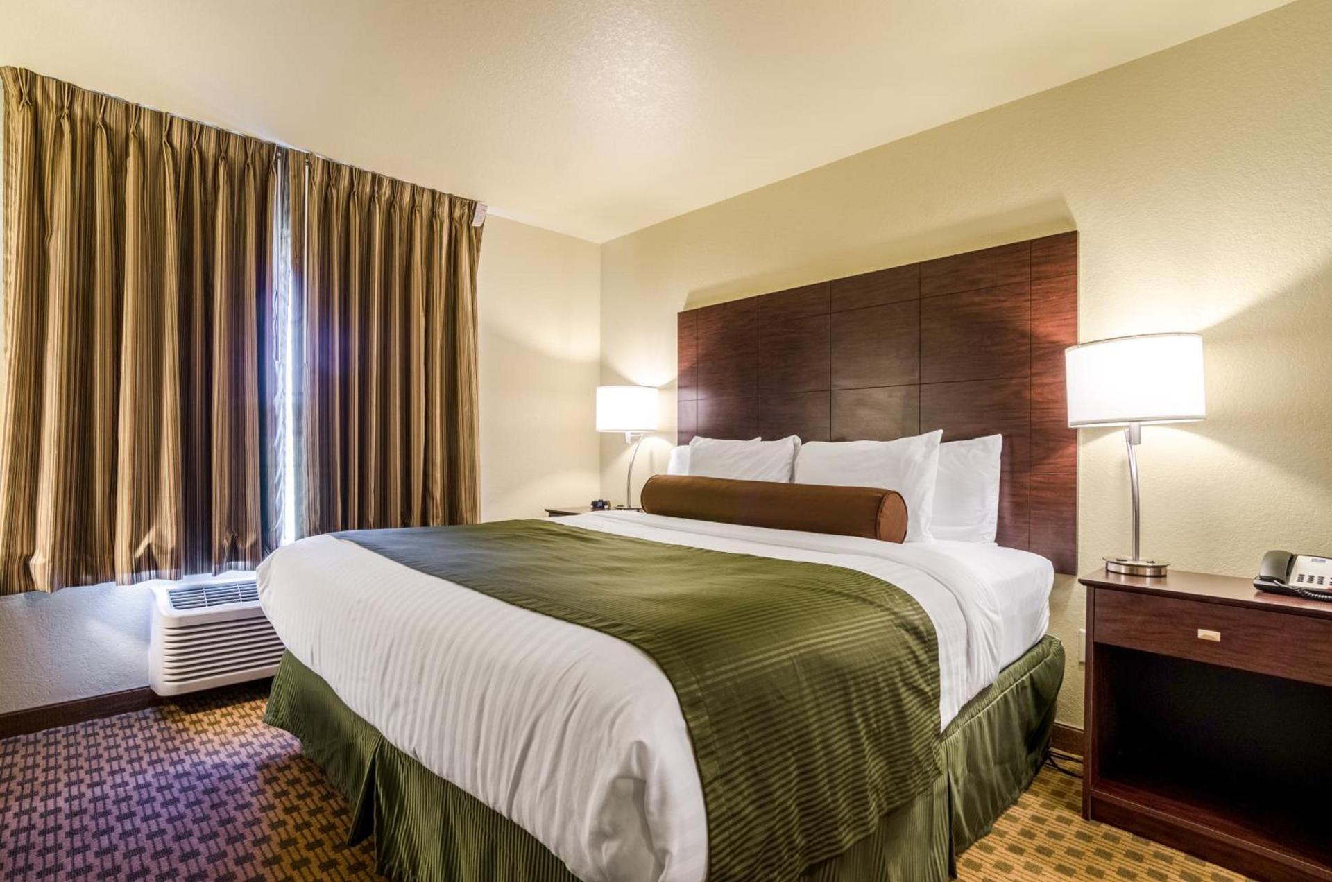 Cobblestone Inn & Suites Cambridge photo 14
