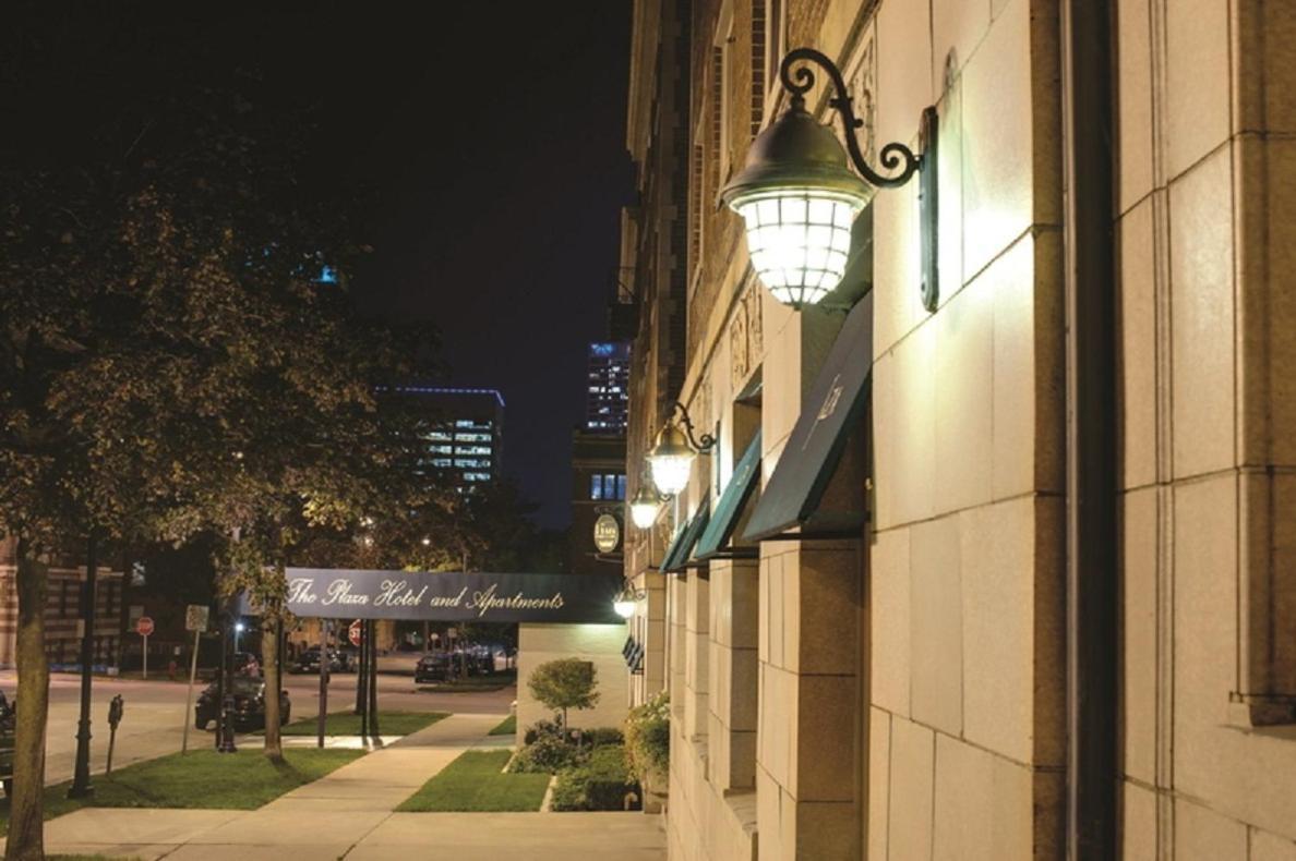 The Plaza Hotel - Milwaukee photo 15