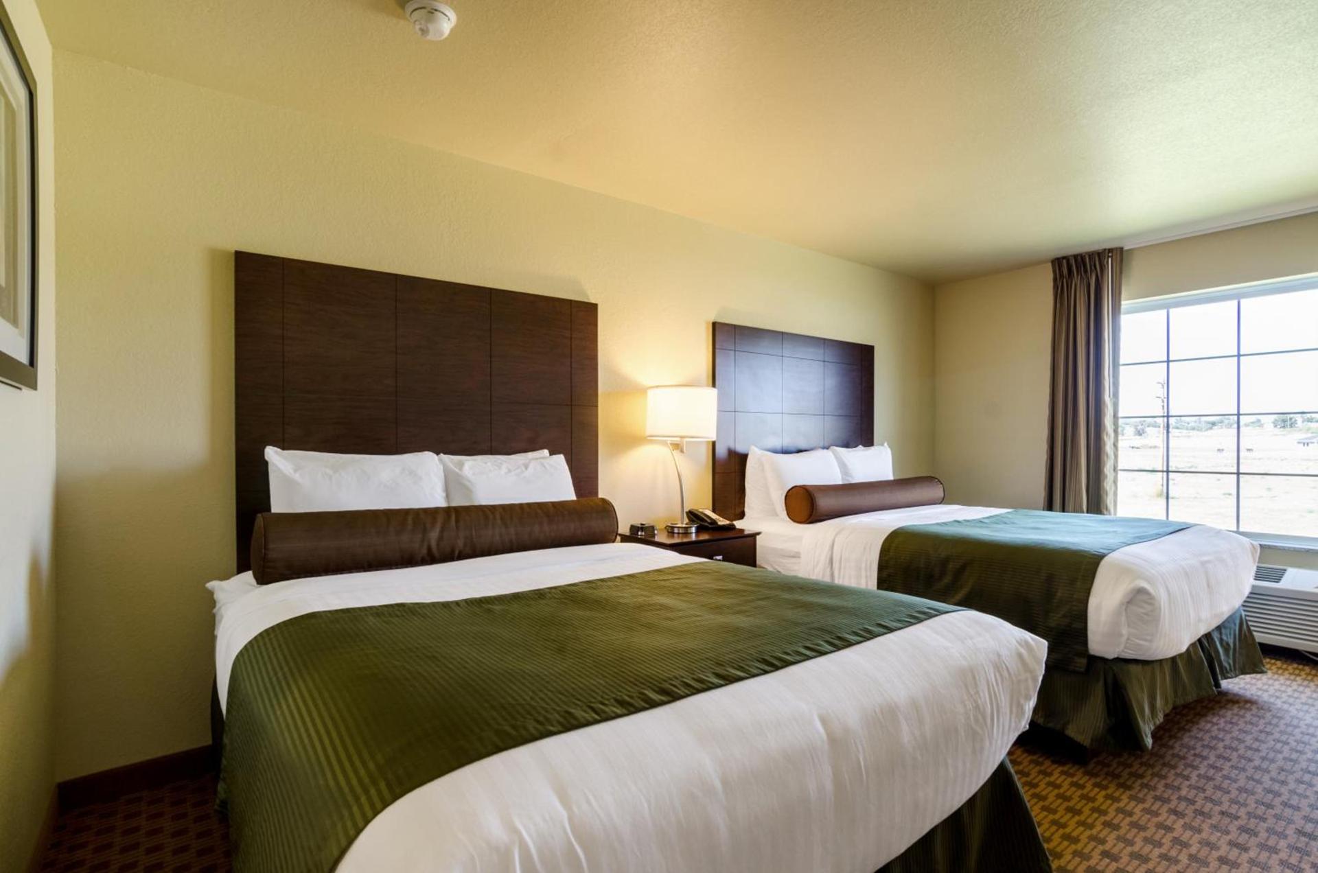 Cobblestone Inn & Suites Cambridge photo 12