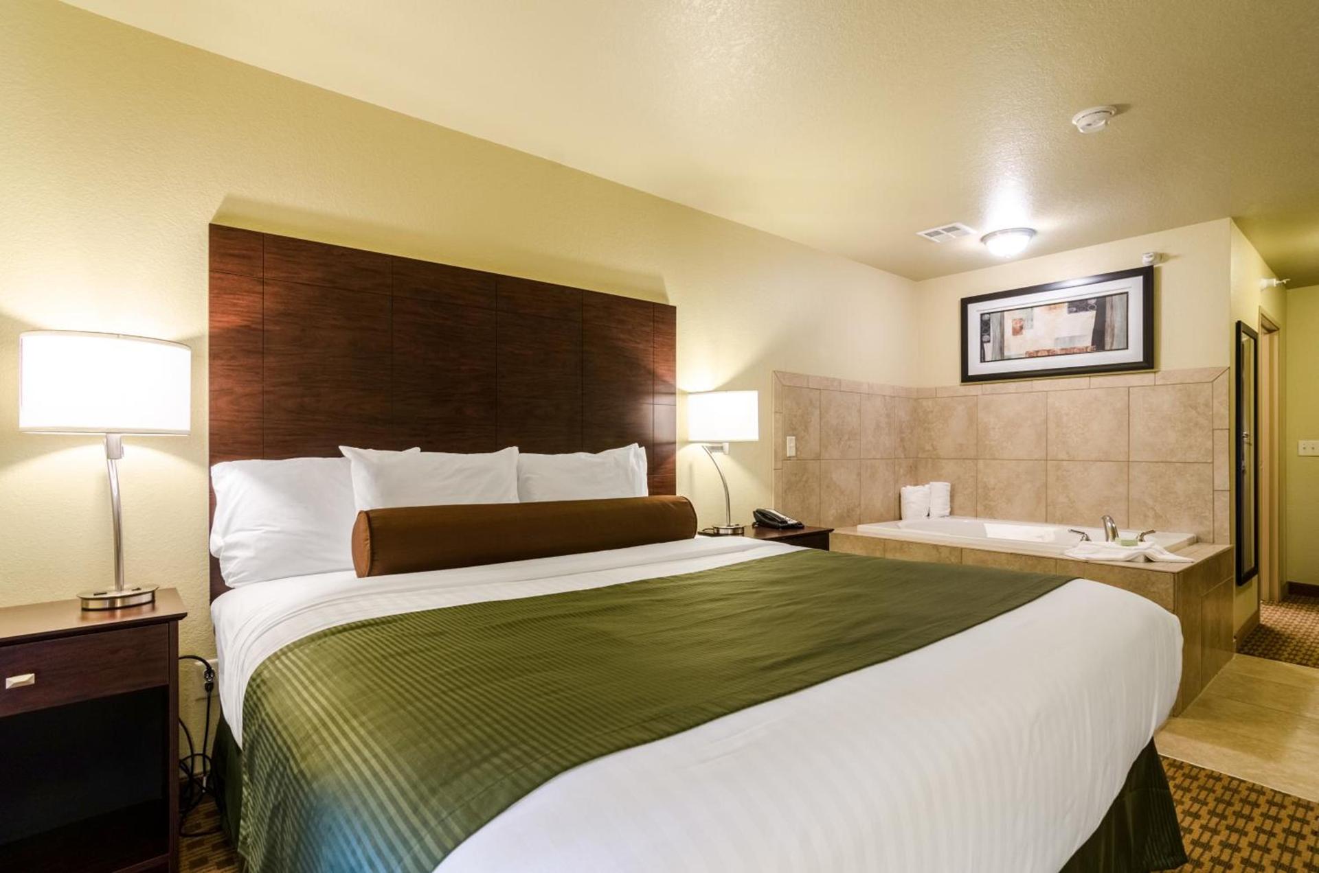 Cobblestone Inn & Suites - Corry photo 3
