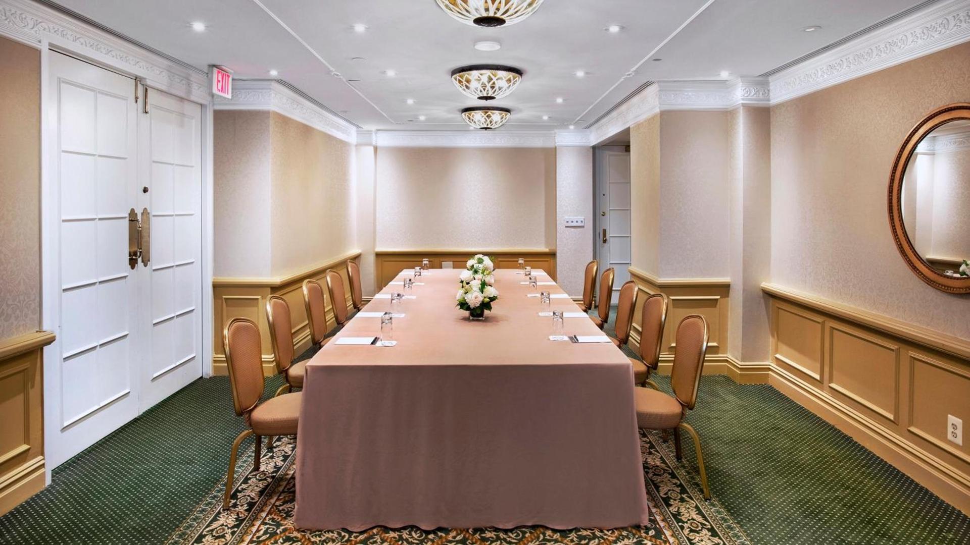 Willard InterContinental Washington by IHG photo 50