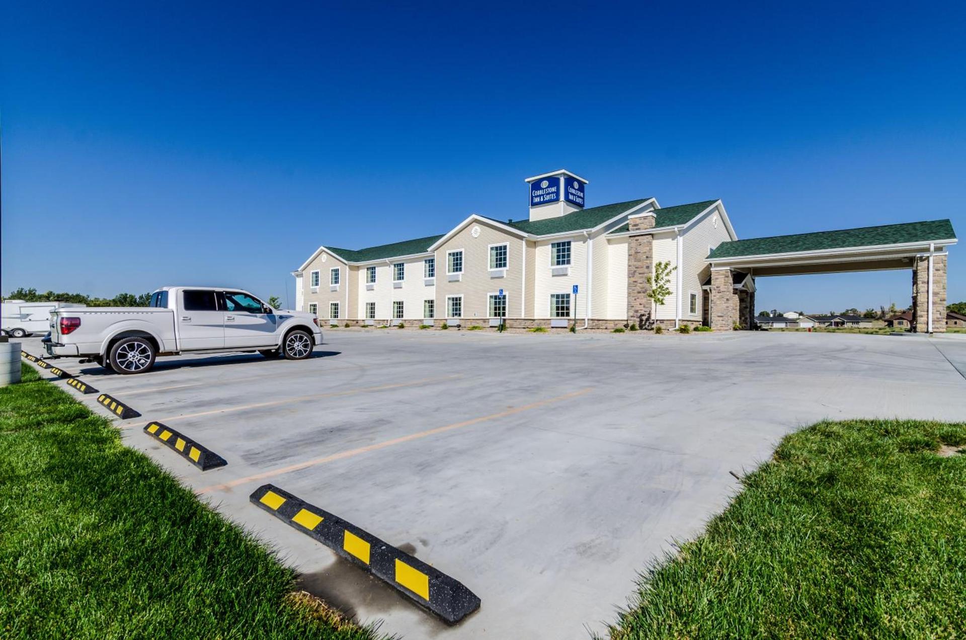 Cobblestone Inn & Suites Cambridge photo 2