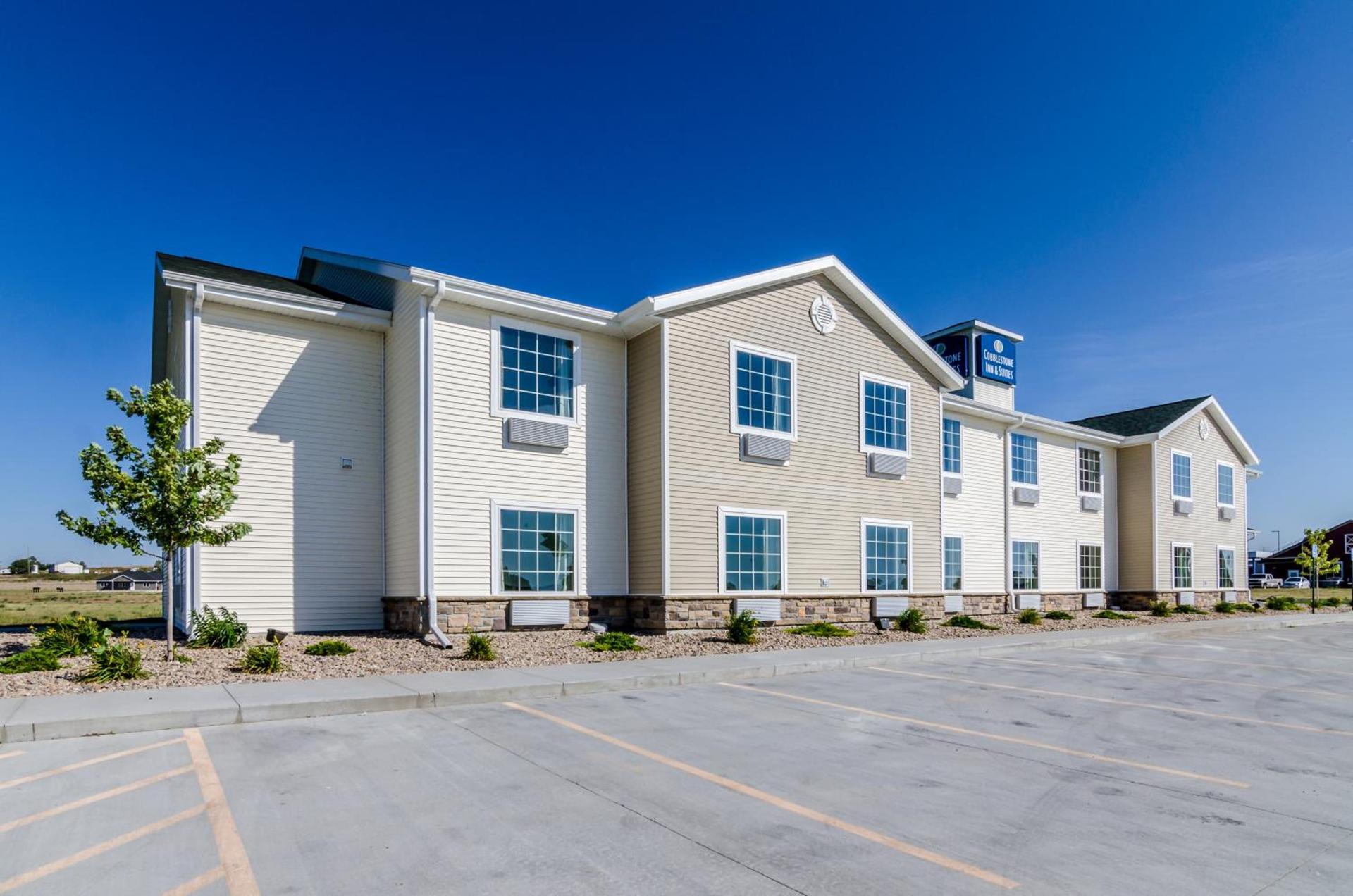 Cobblestone Inn & Suites Cambridge photo 3