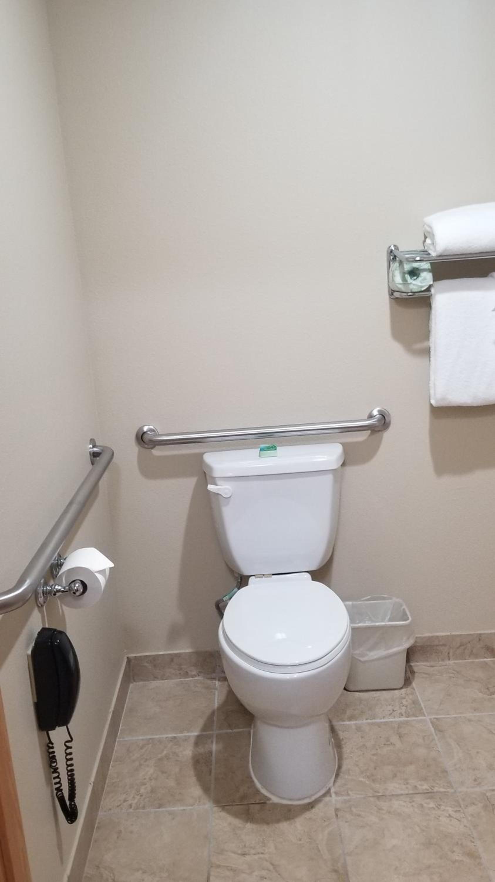 Cobblestone Inn & Suites - Lake View photo 3