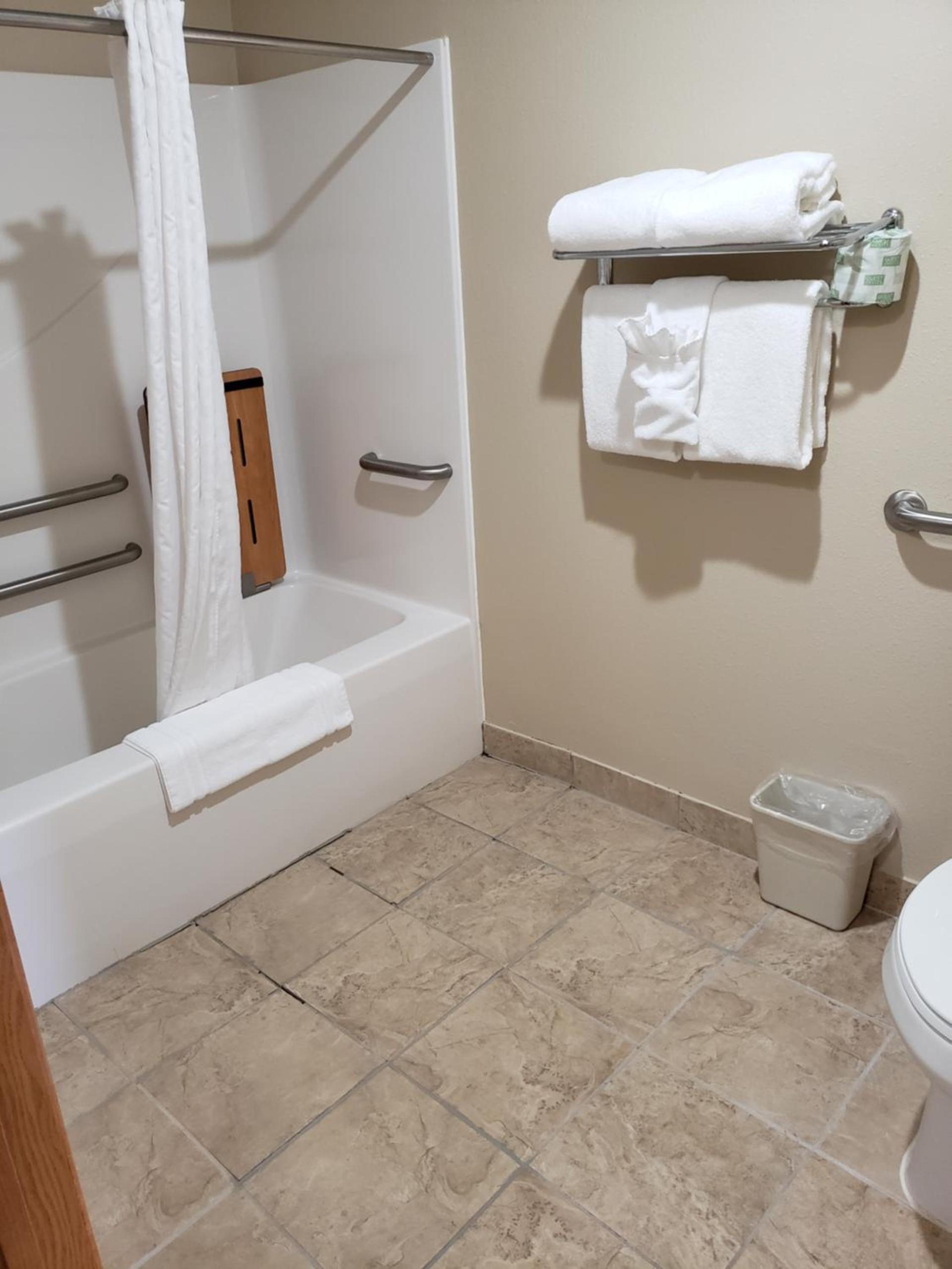 Cobblestone Inn & Suites - Lake View photo 4