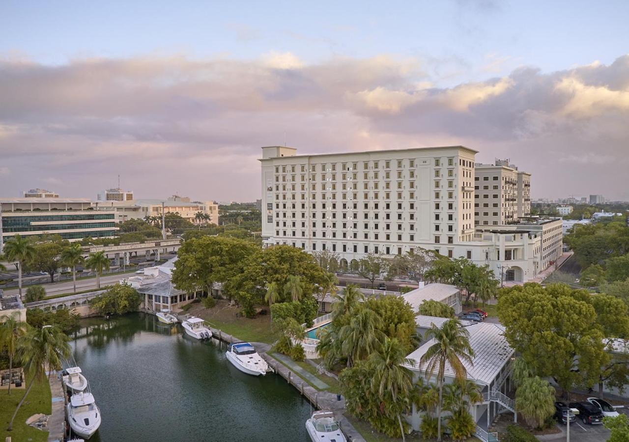THesis Hotel Miami Coral Gables, Curio Collection by Hilton photo 43