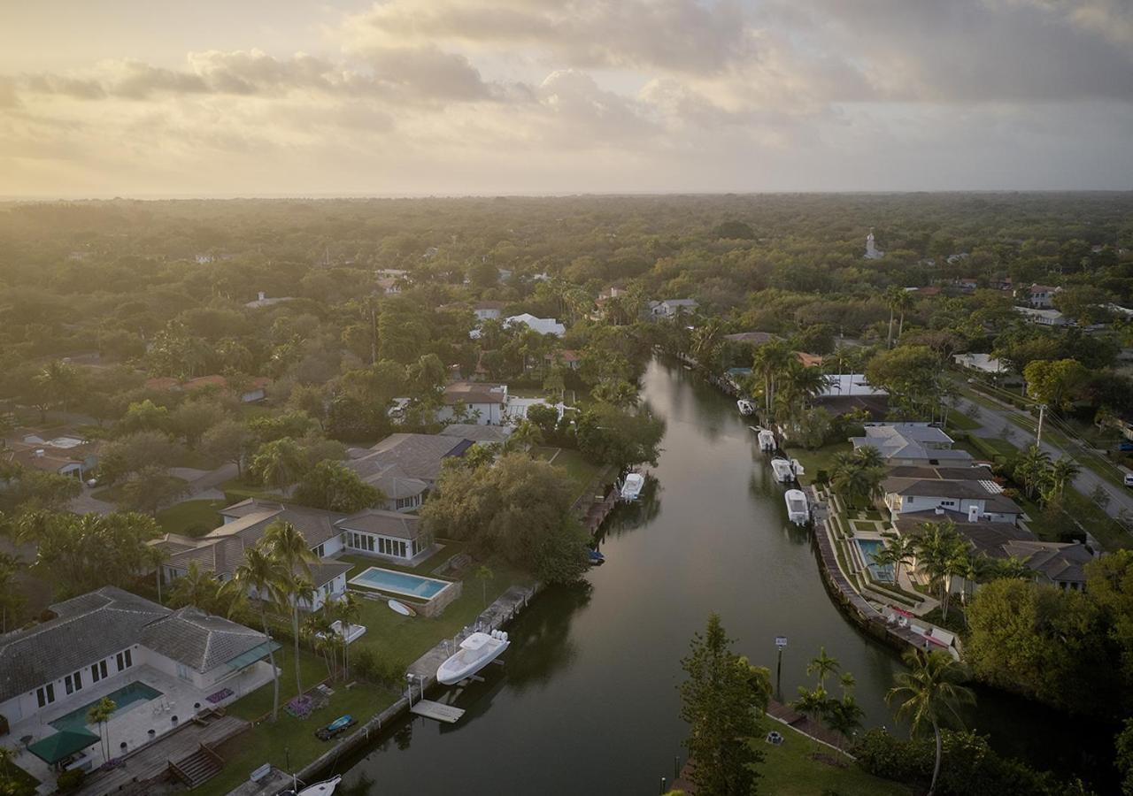 THesis Hotel Miami Coral Gables, Curio Collection by Hilton photo 46