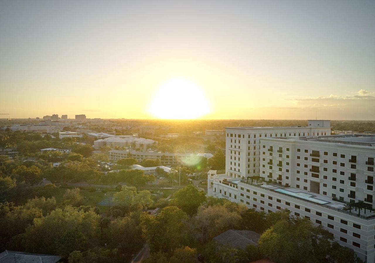 THesis Hotel Miami Coral Gables, Curio Collection by Hilton photo 44