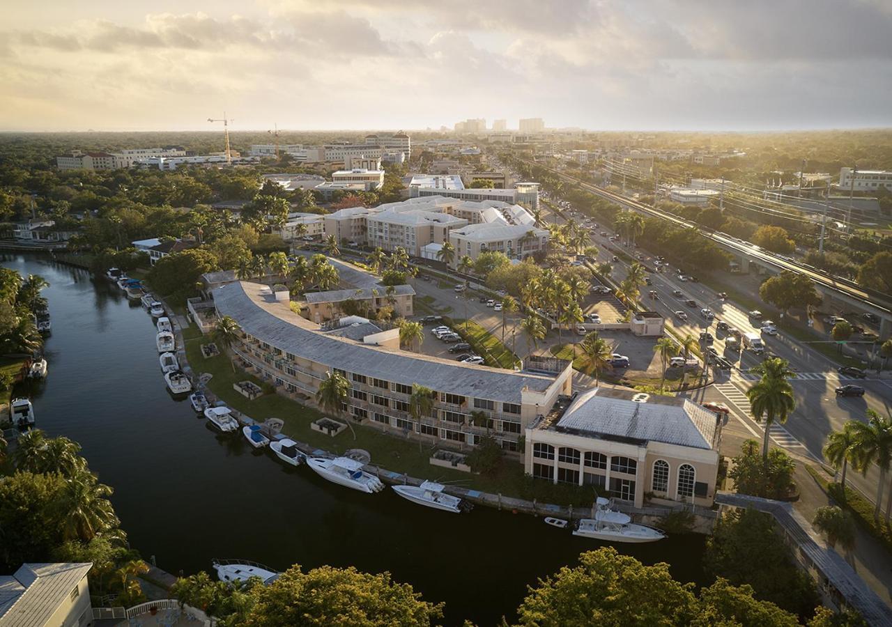 THesis Hotel Miami Coral Gables, Curio Collection by Hilton photo 45